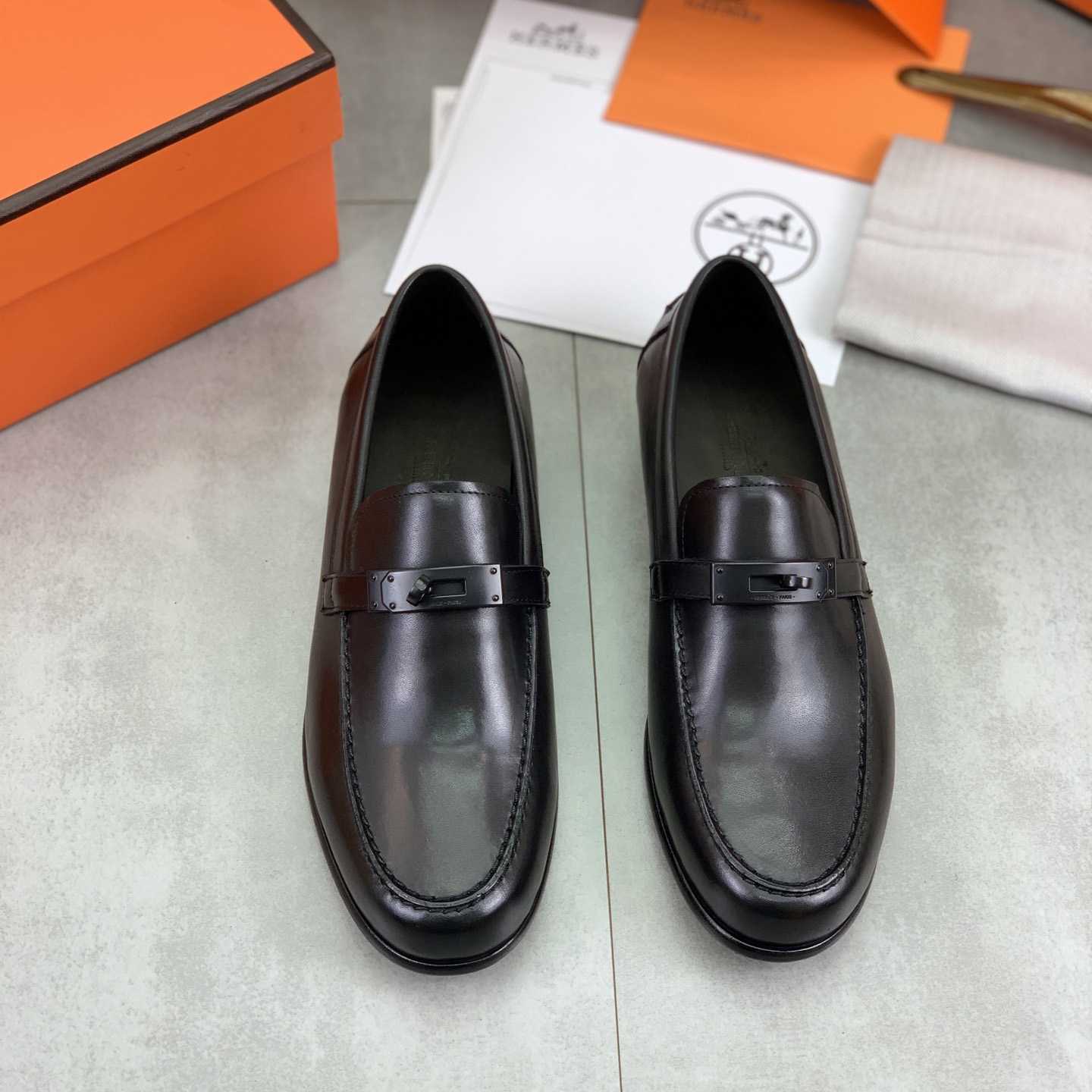Hermes Destin Loafer - PerfectKickZ