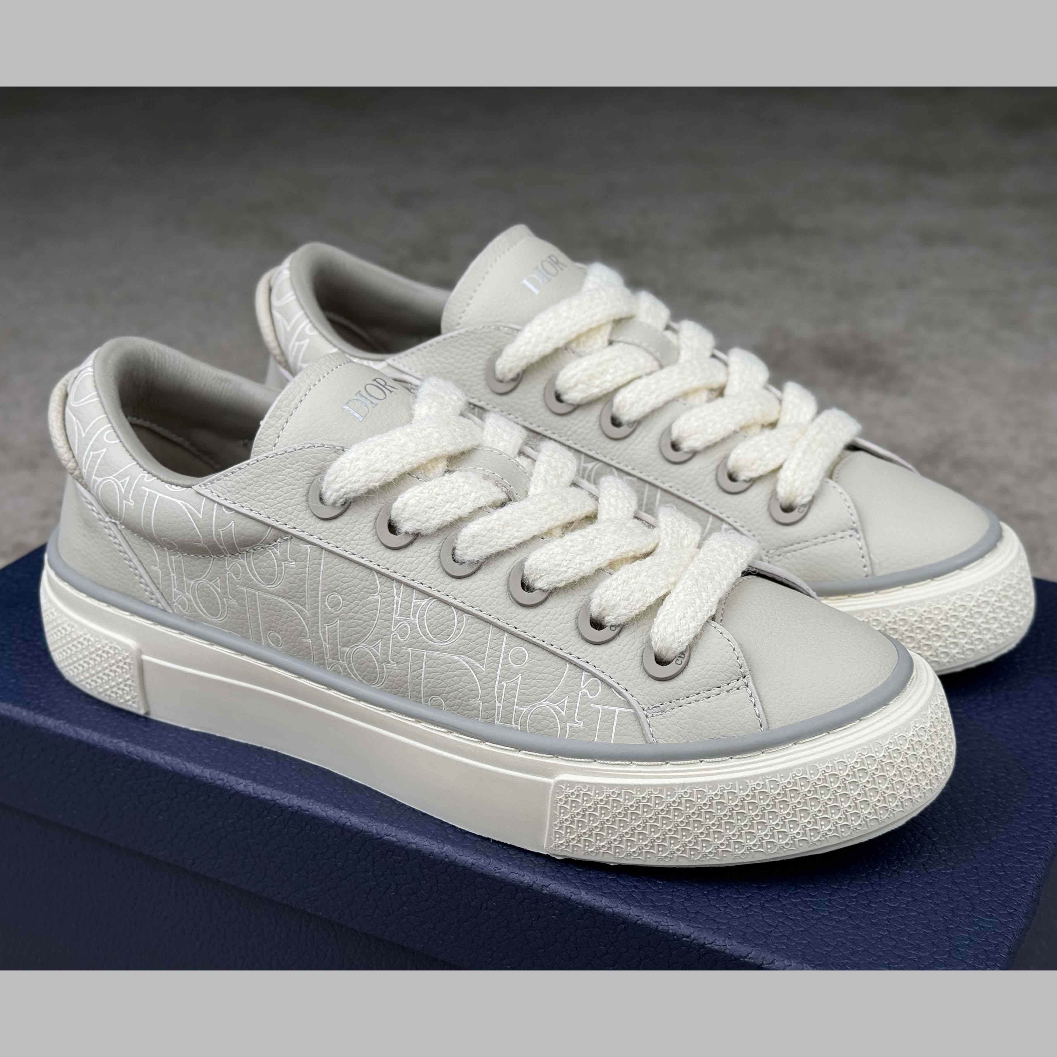 Dior B33 Spin Sneaker  - PerfectKickZ