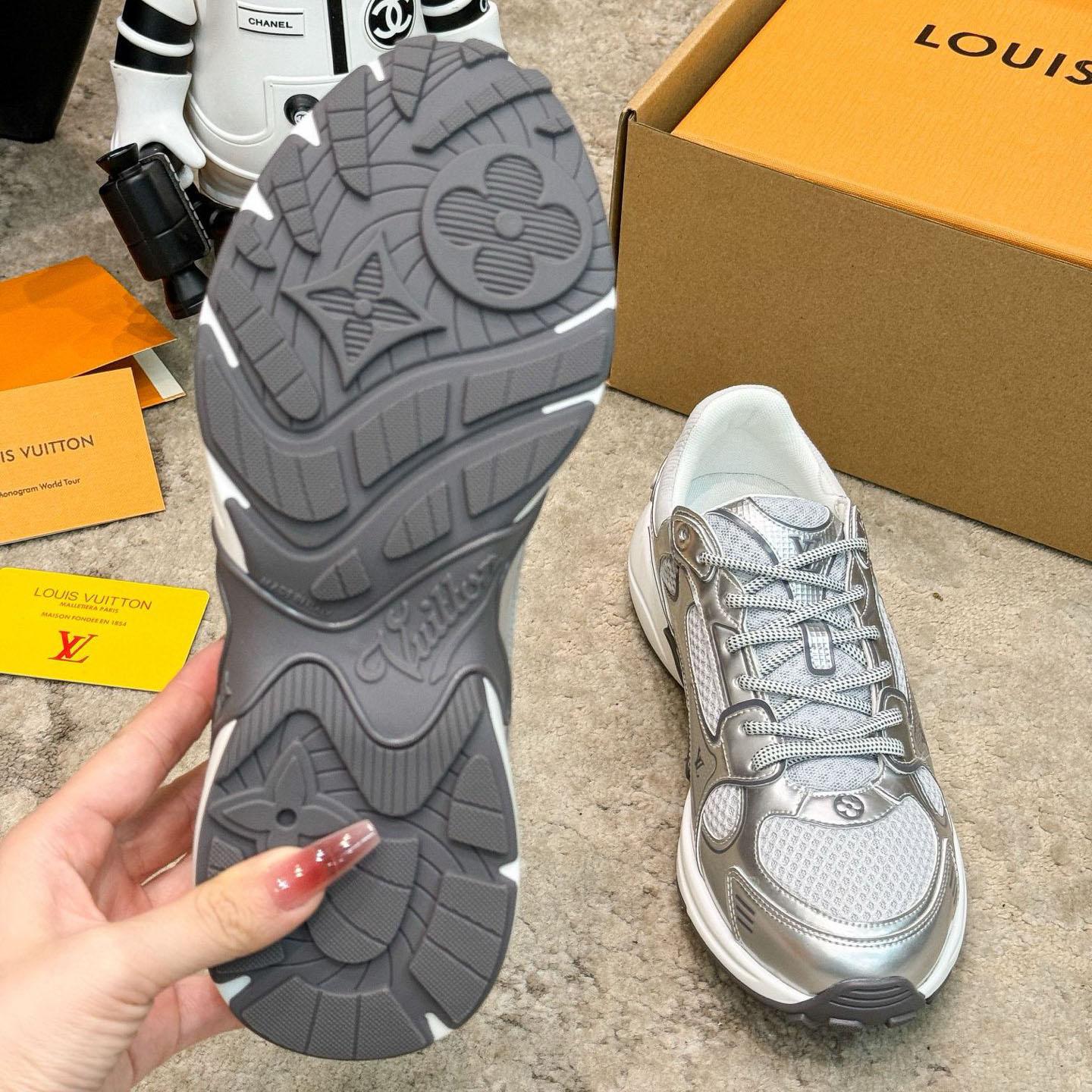 Louis Vuitton LV Olympia Sneaker   1AHOI1 - PerfectKickZ