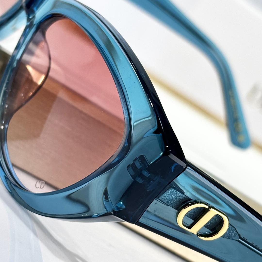 Dior DiorGlowB11 Sunglasses  - PerfectKickZ
