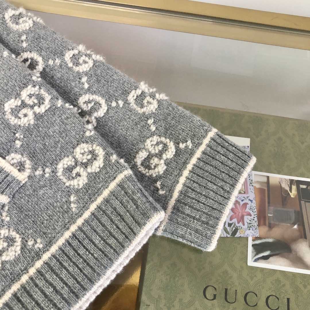 Gucci Cardigan - PerfectKickZ