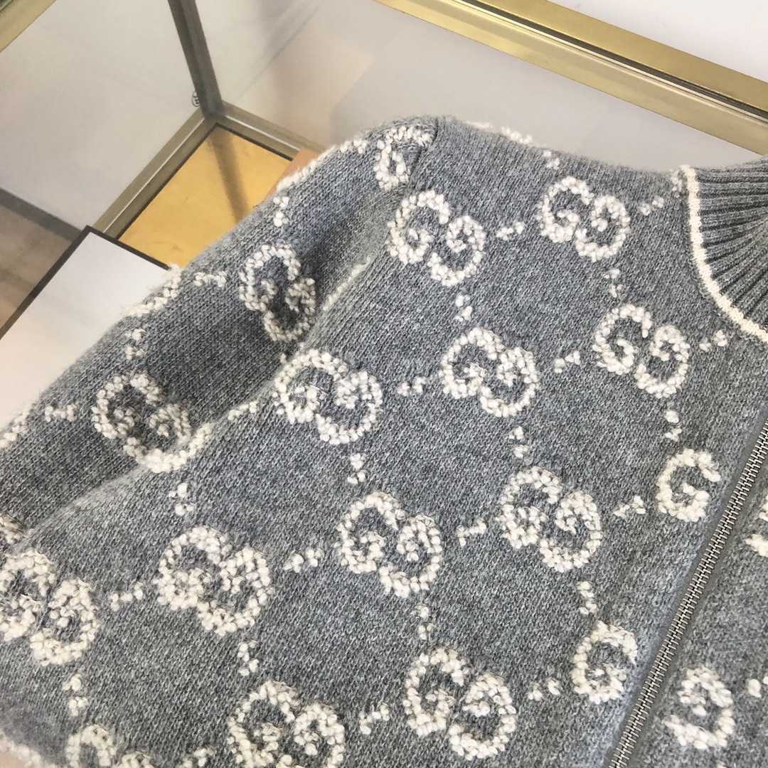 Gucci Cardigan - PerfectKickZ