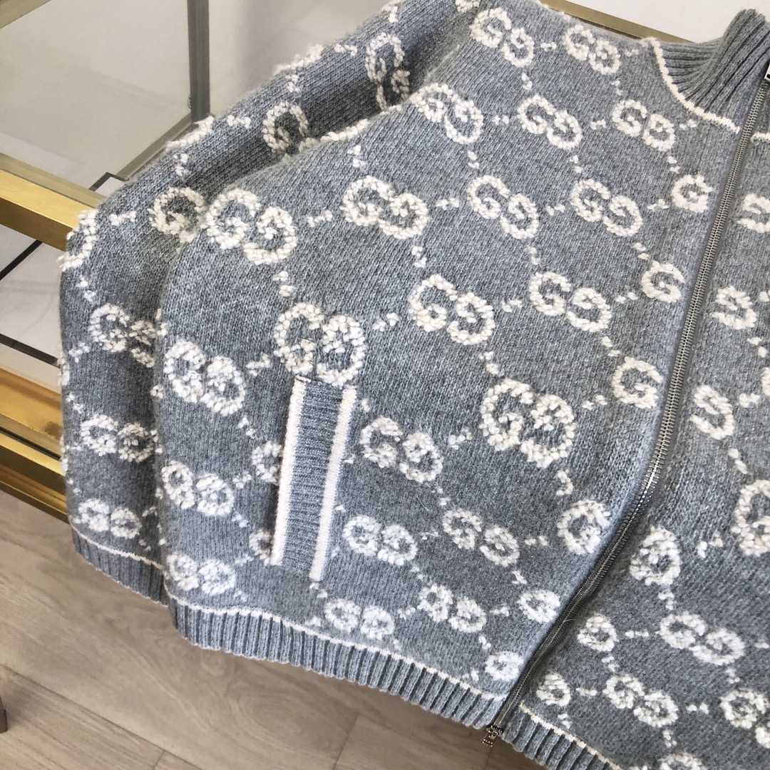 Gucci Cardigan - PerfectKickZ