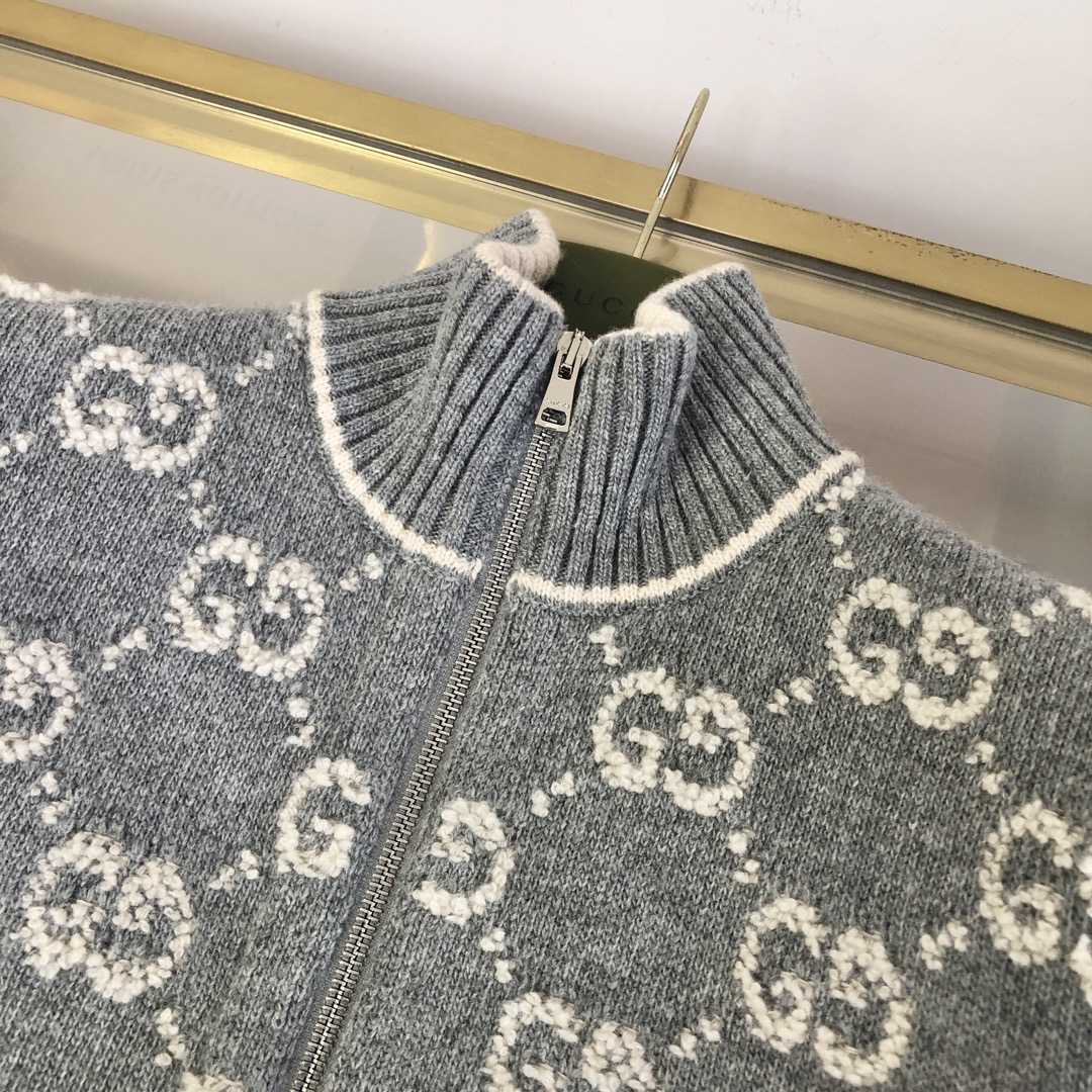 Gucci Cardigan - PerfectKickZ