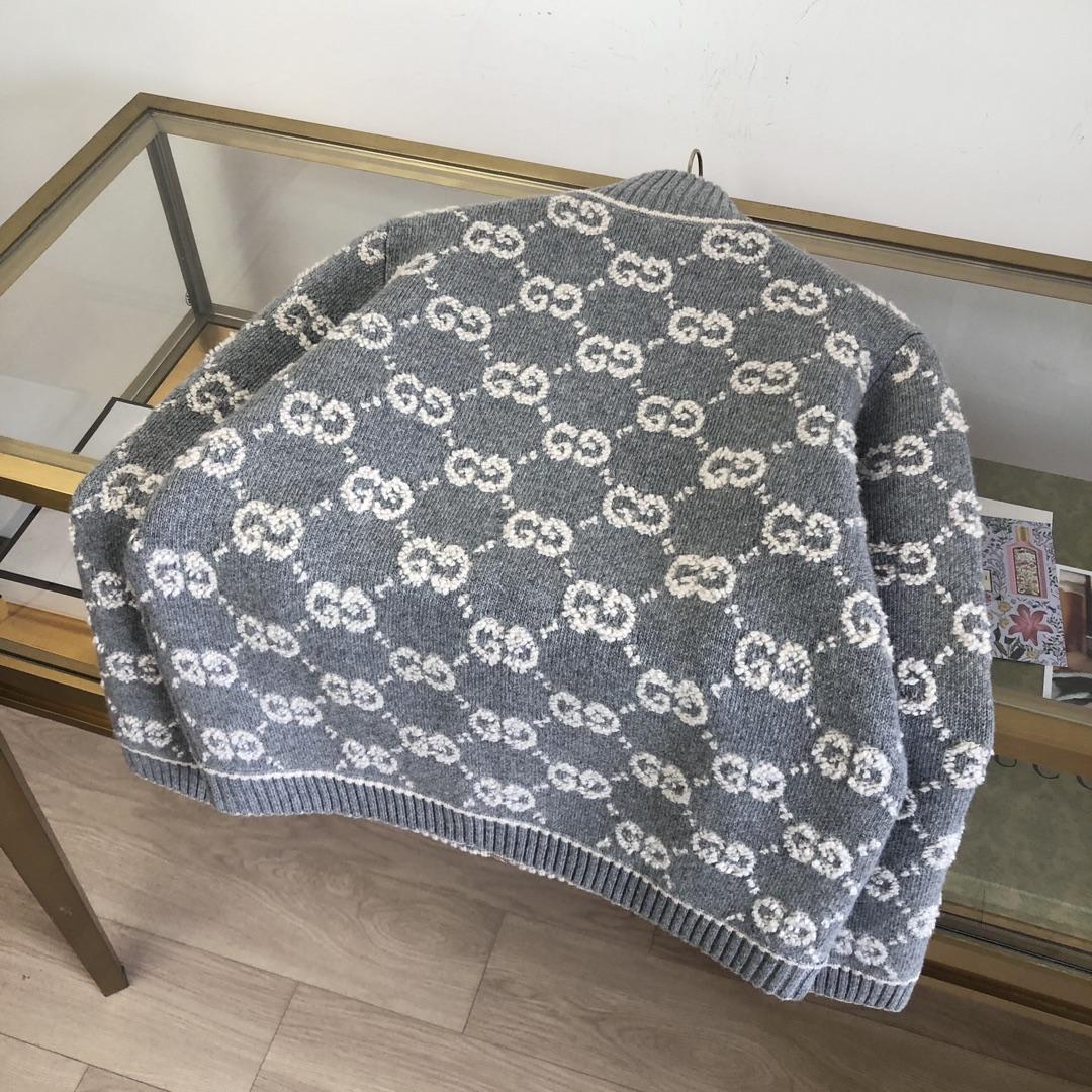 Gucci Cardigan - PerfectKickZ