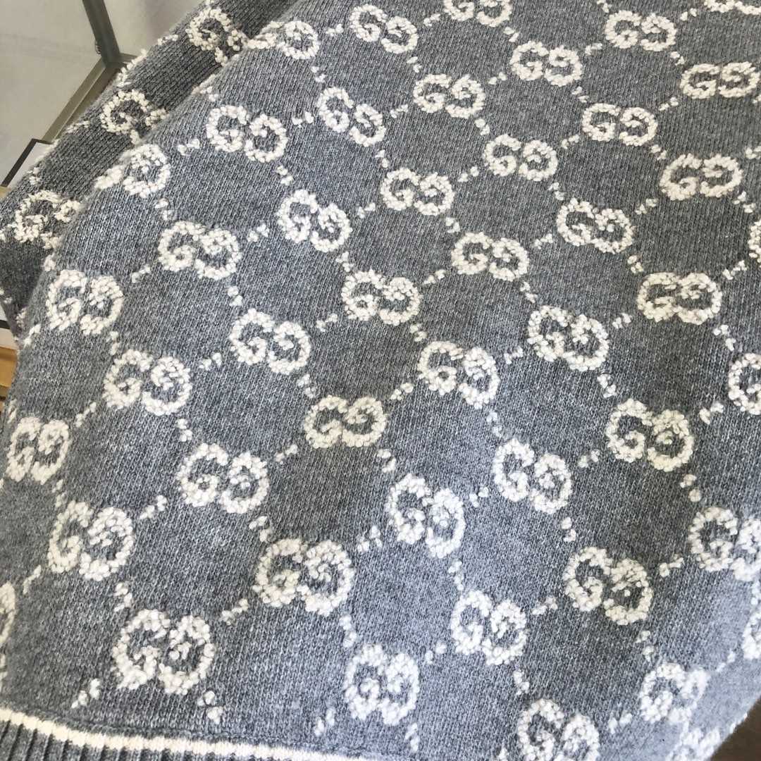 Gucci Cardigan - PerfectKickZ