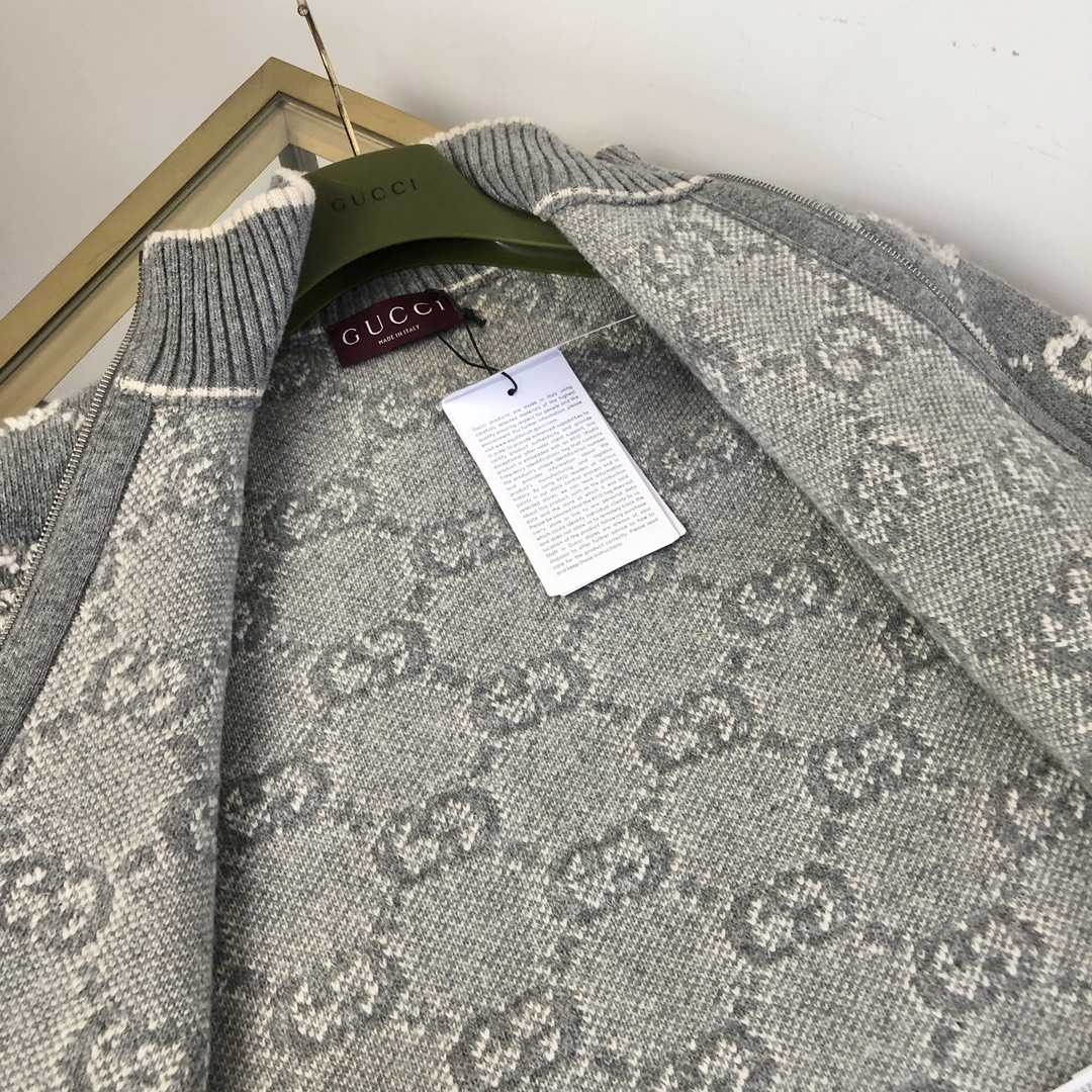 Gucci Cardigan - PerfectKickZ