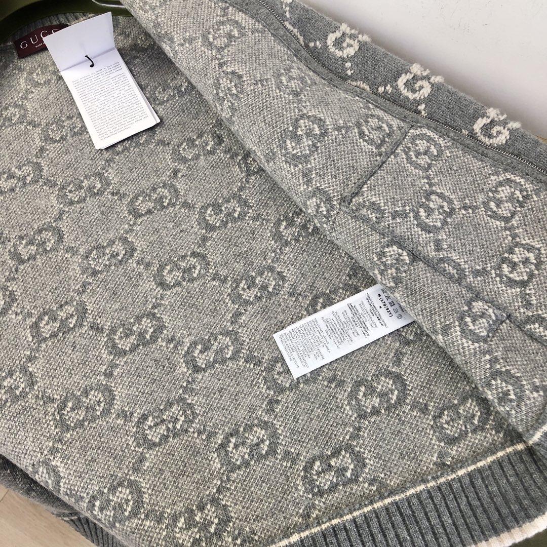 Gucci Cardigan - PerfectKickZ
