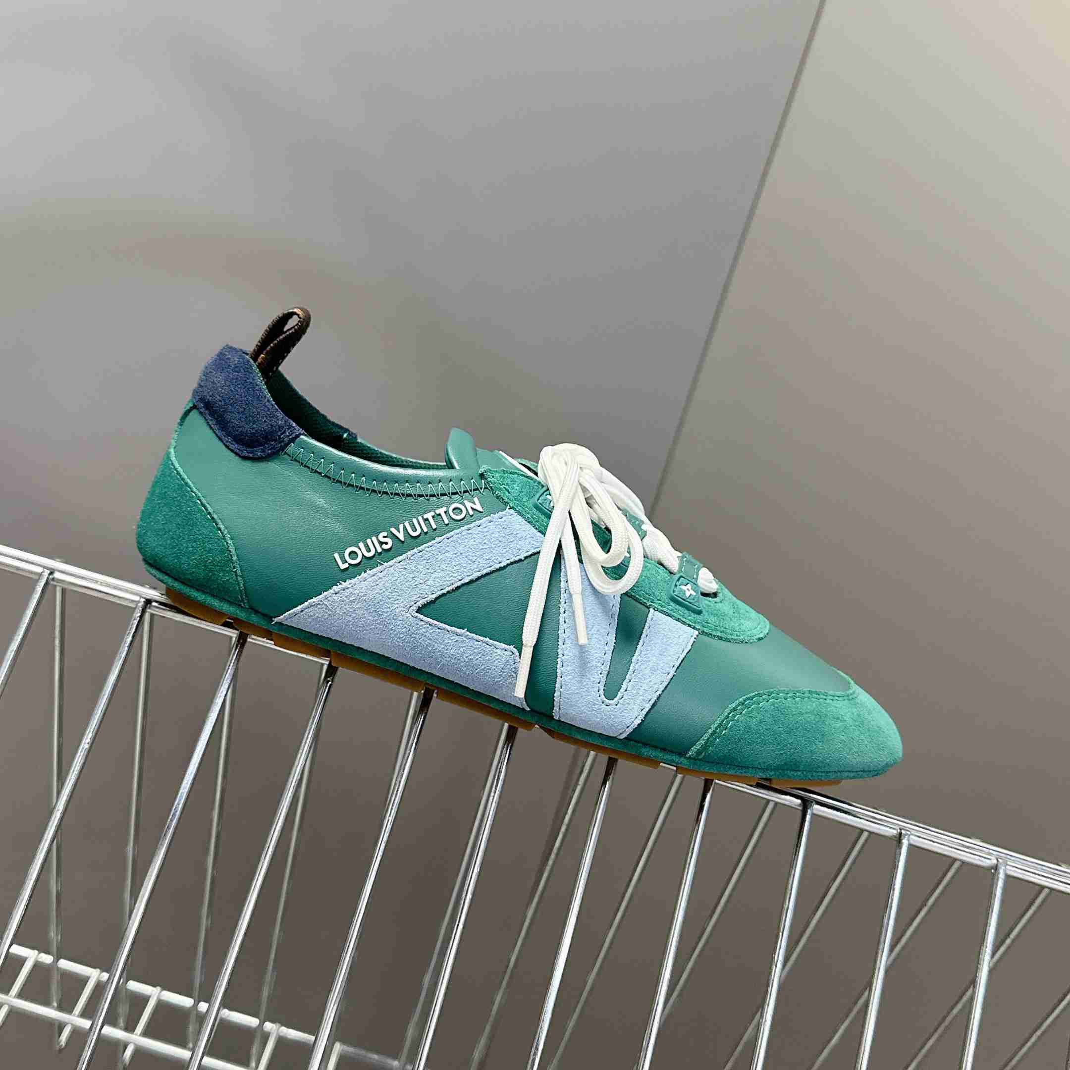 Louis Vuitton LV Sneakerina   1AHNE2 - PerfectKickZ