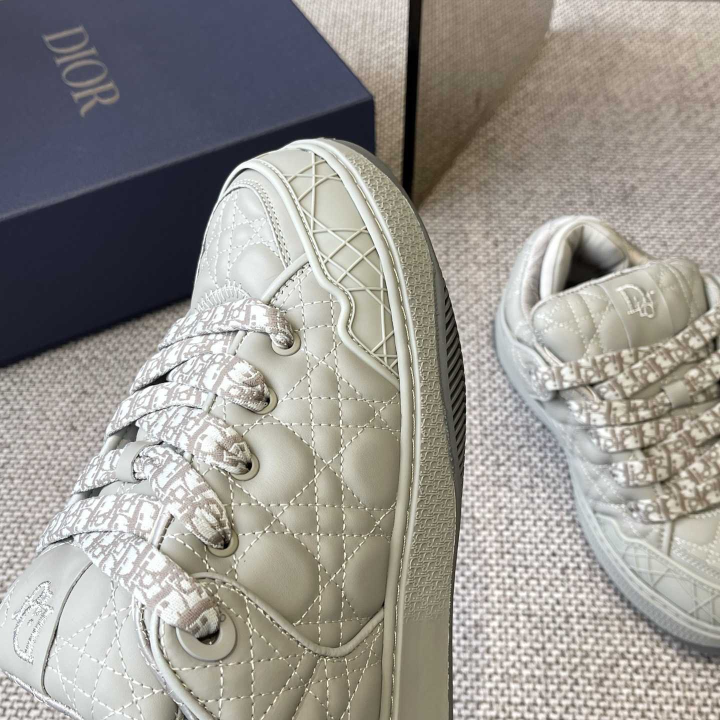Dior B9S Skater Sneakers - PerfectKickZ