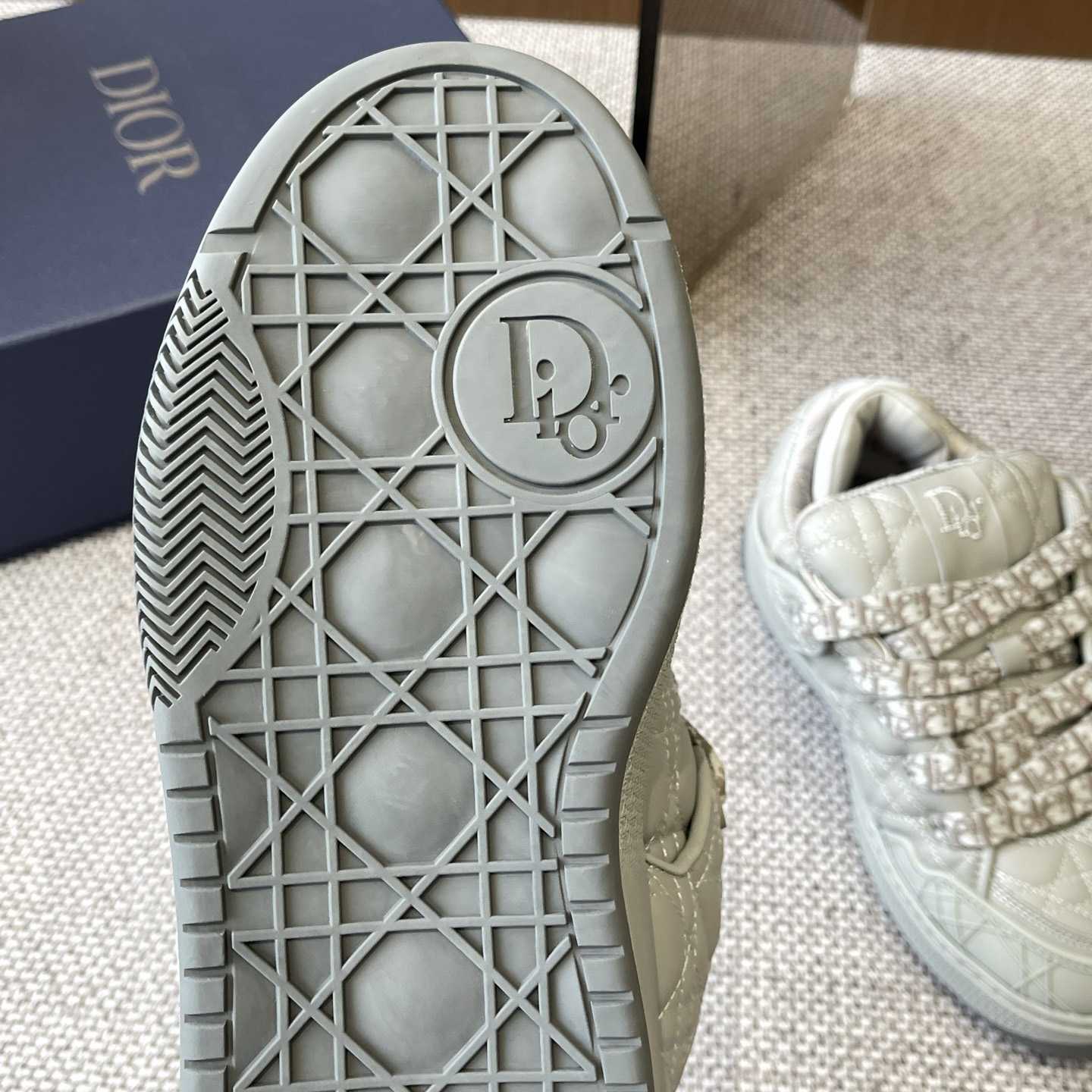Dior B9S Skater Sneakers - PerfectKickZ