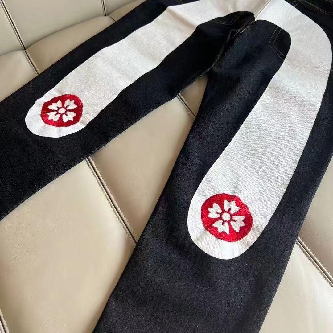 Evisu Denim Jeans  - PerfectKickZ
