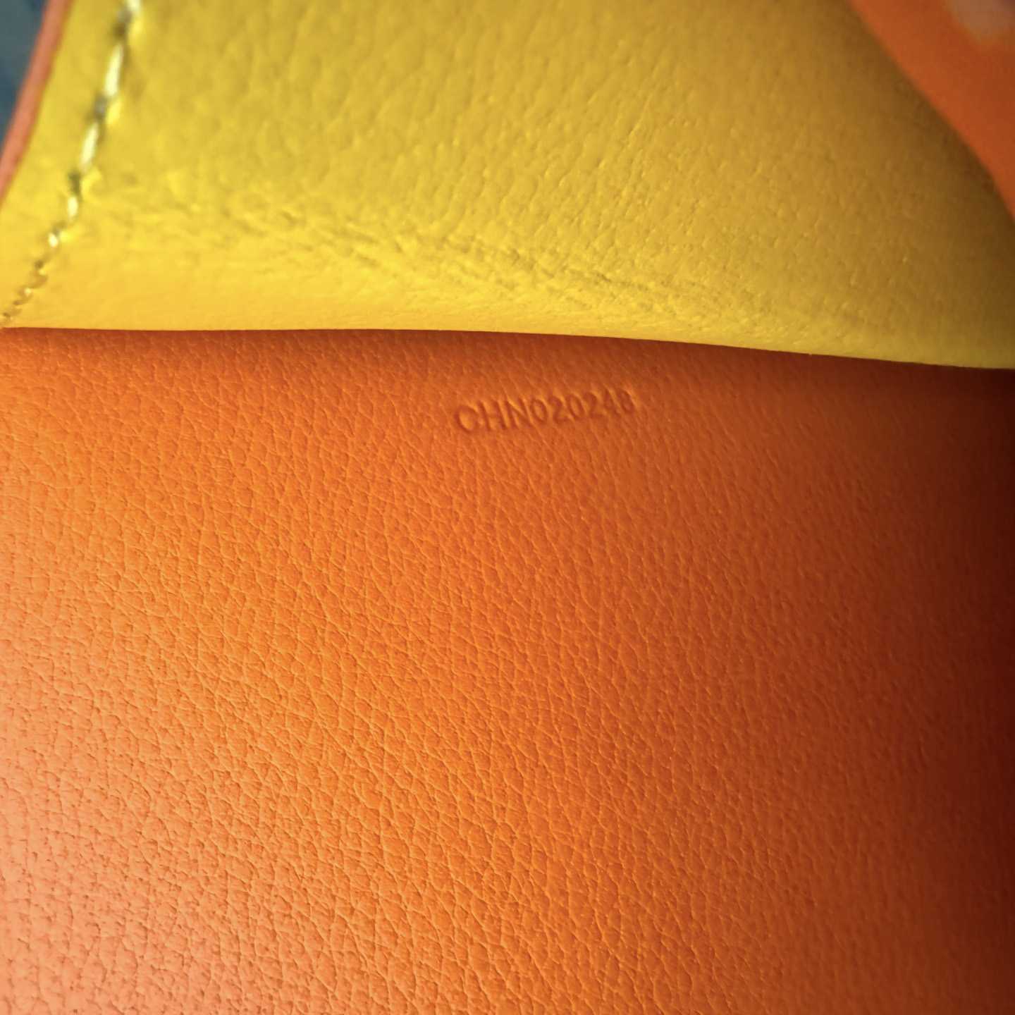 Goyard Chypre Wallet-Pouch - PerfectKickZ