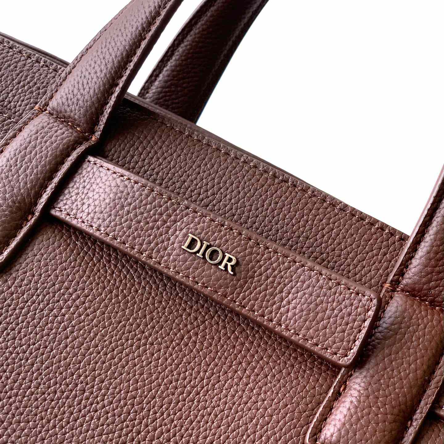 Dior Medium Dior Normandie Tote Bag  - PerfectKickZ
