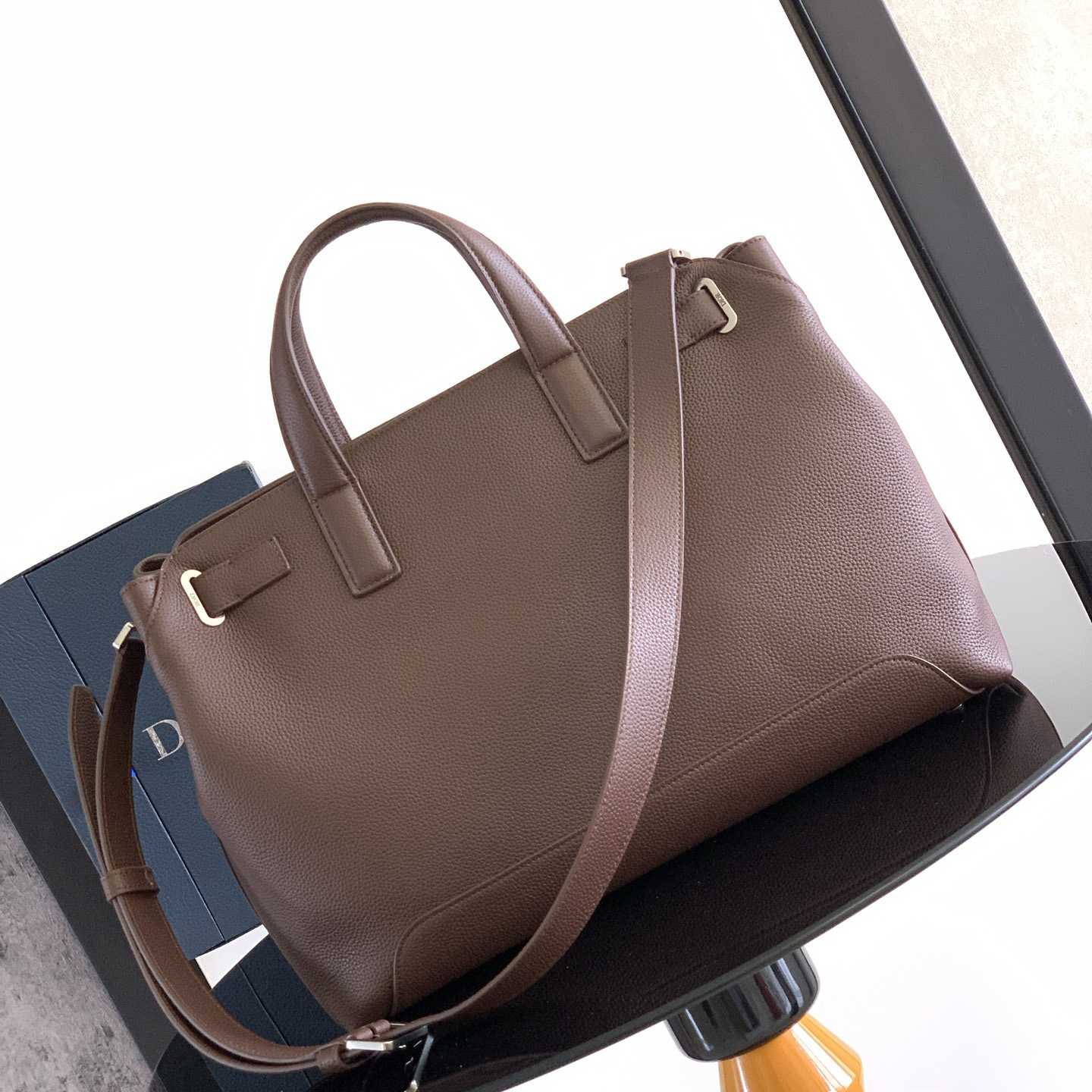 Dior Medium Dior Normandie Tote Bag  - PerfectKickZ