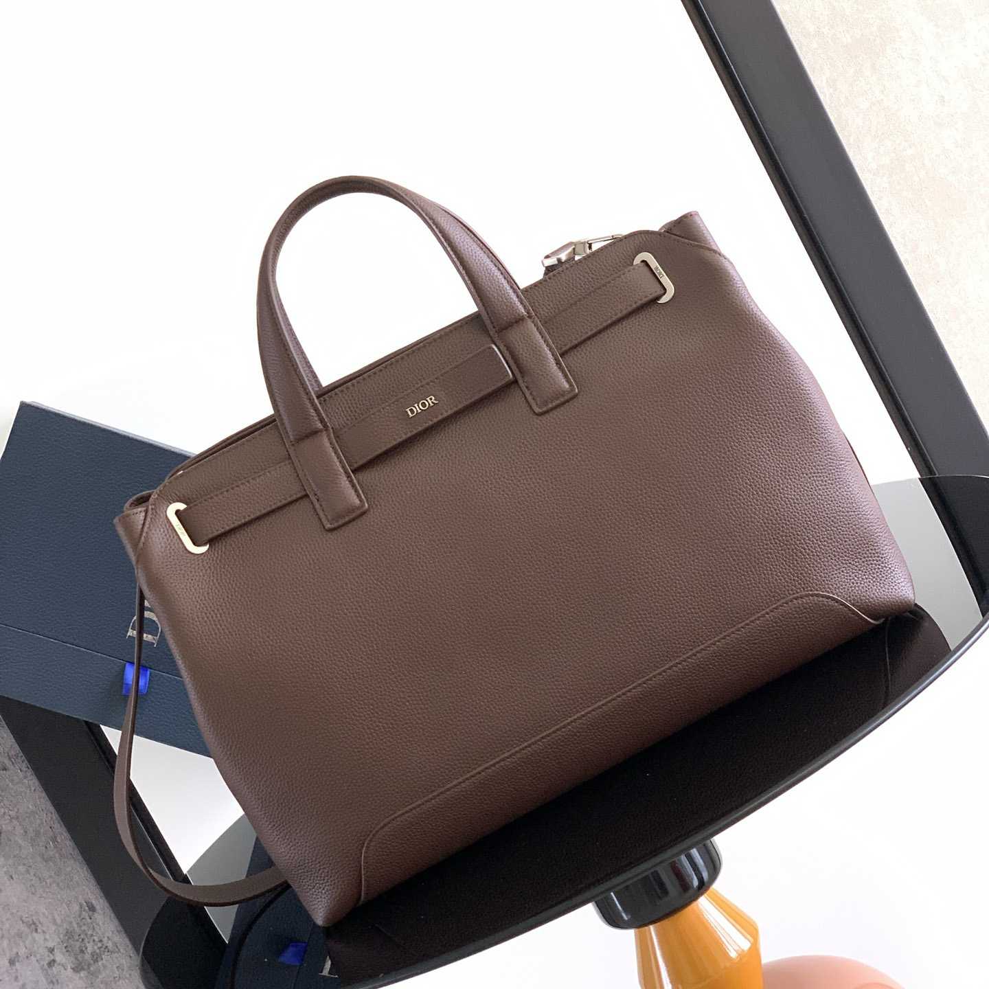 Dior Medium Dior Normandie Tote Bag  - PerfectKickZ