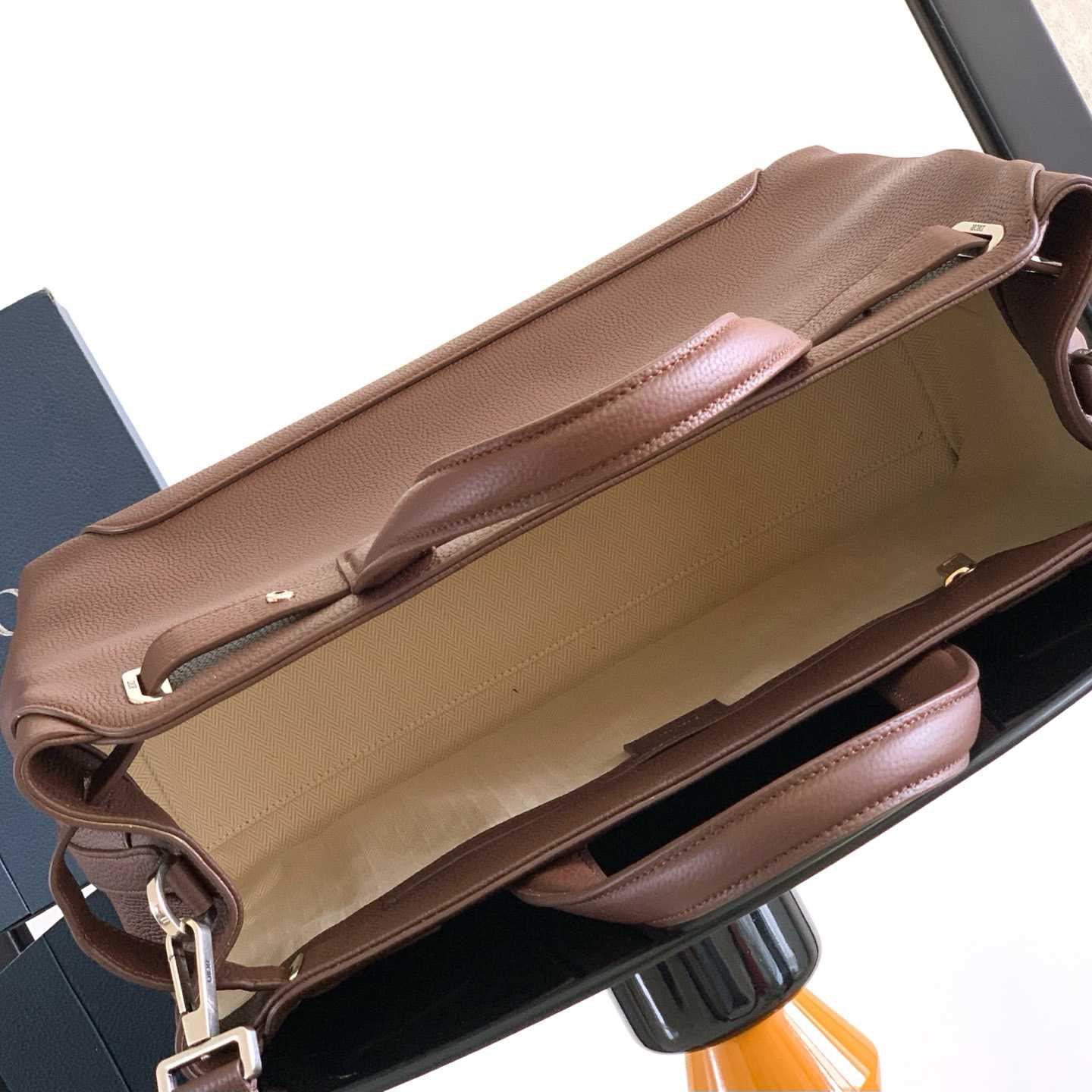 Dior Medium Dior Normandie Tote Bag  - PerfectKickZ