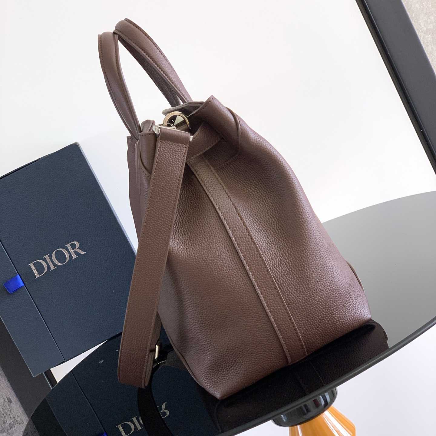 Dior Medium Dior Normandie Tote Bag  - PerfectKickZ