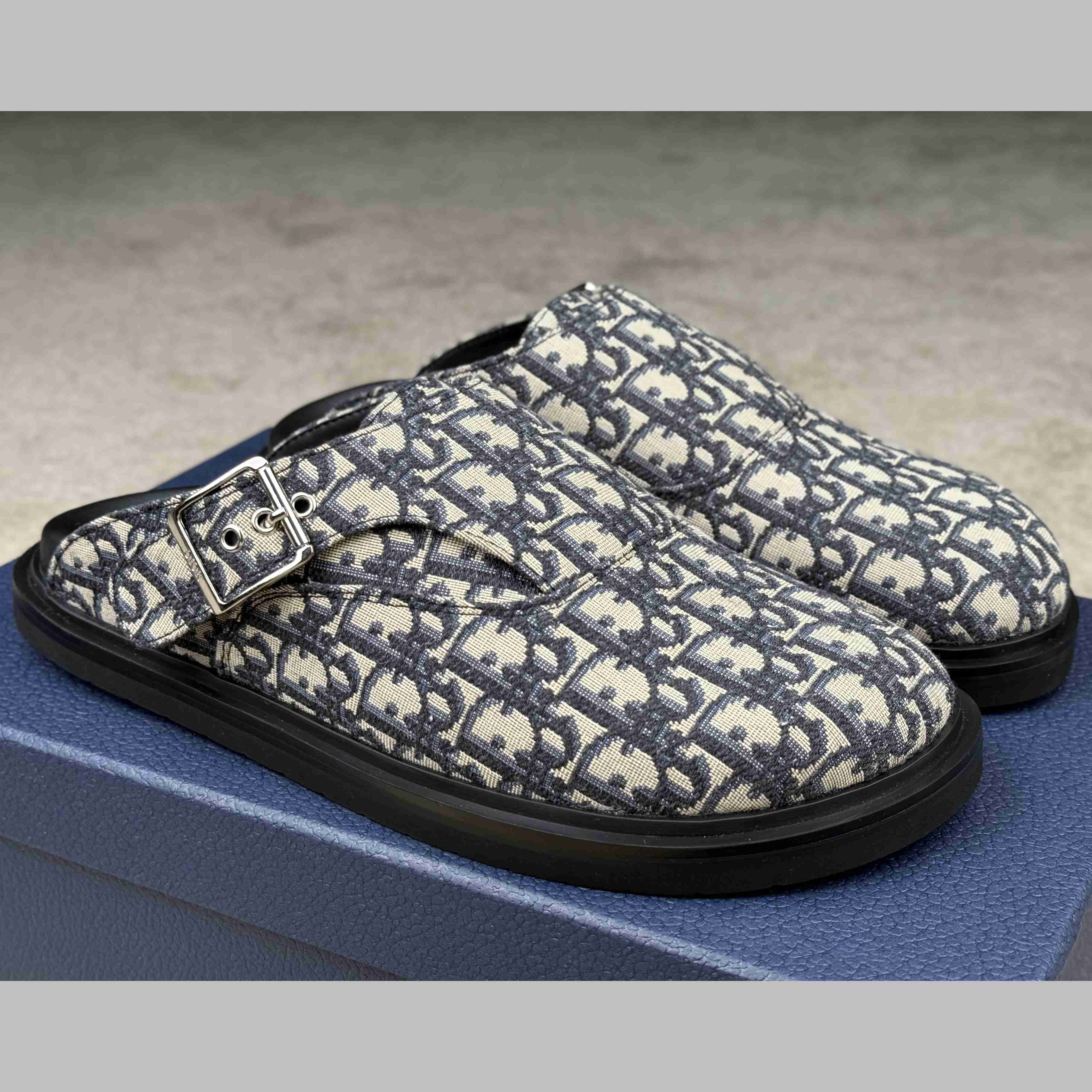 Dior Aqua Mule  - PerfectKickZ