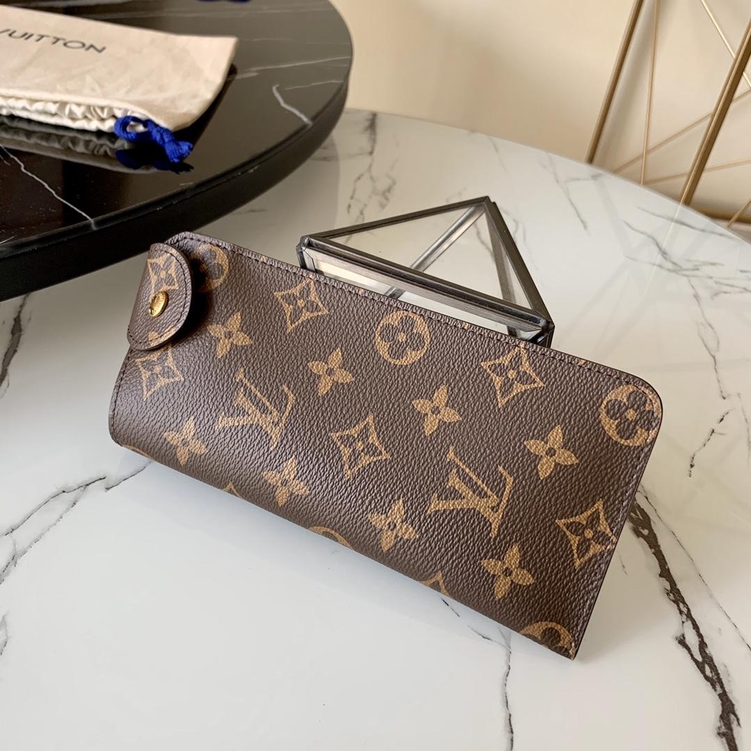 Louis Vuitton LV Etui MM Sunglasses Case    8.5-3-19cm   M00284  - PerfectKickZ