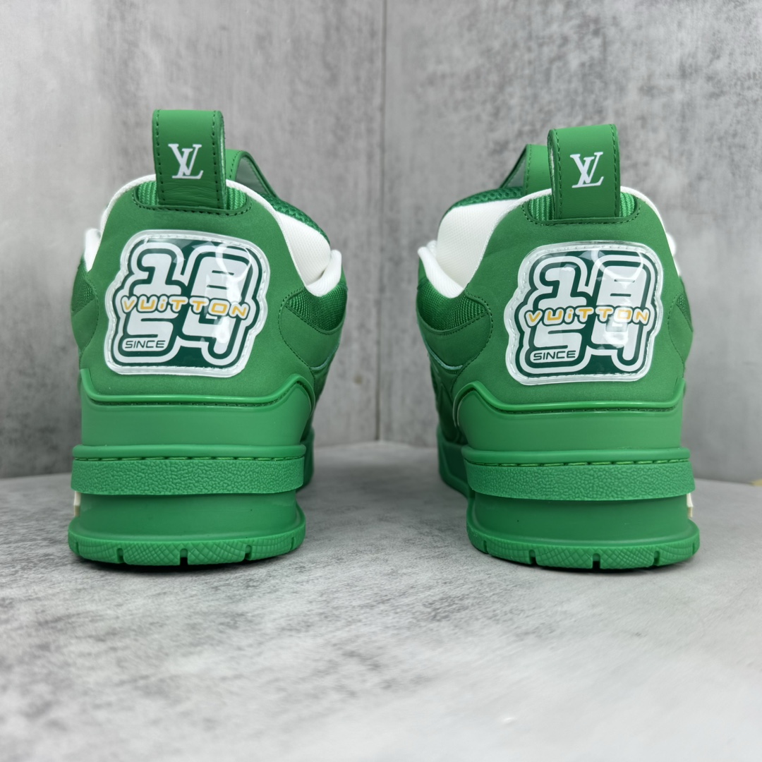 Louis Vuitton LV Skate Sneaker   1AHDCD - PerfectKickZ