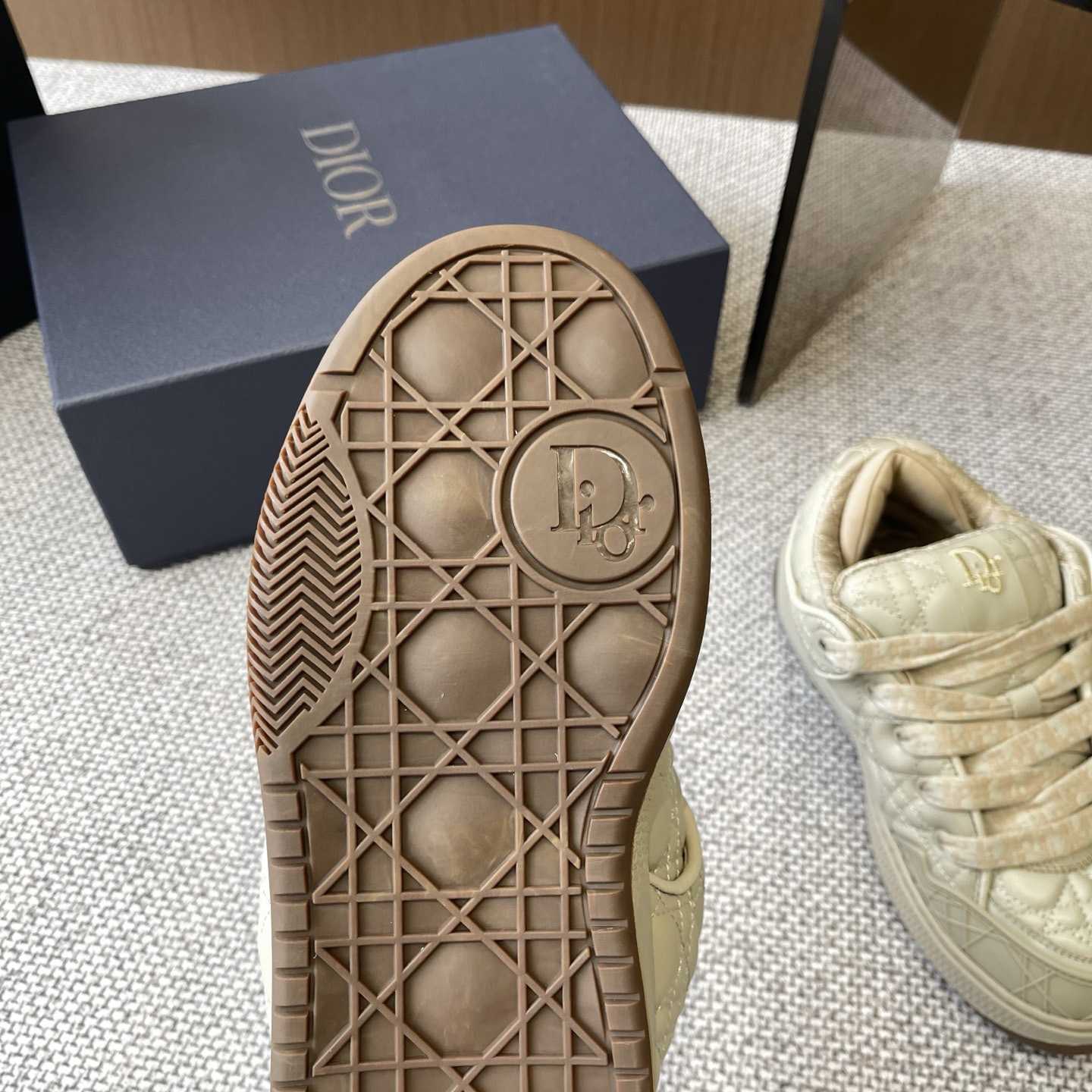 Dior B9S Skater Sneakers - PerfectKickZ