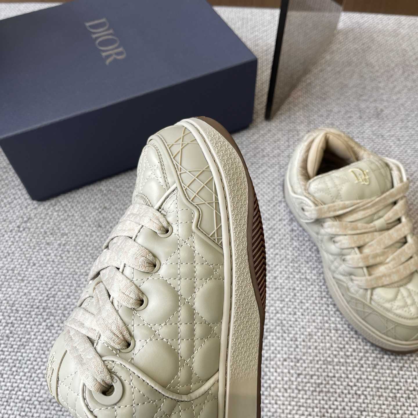 Dior B9S Skater Sneakers - PerfectKickZ