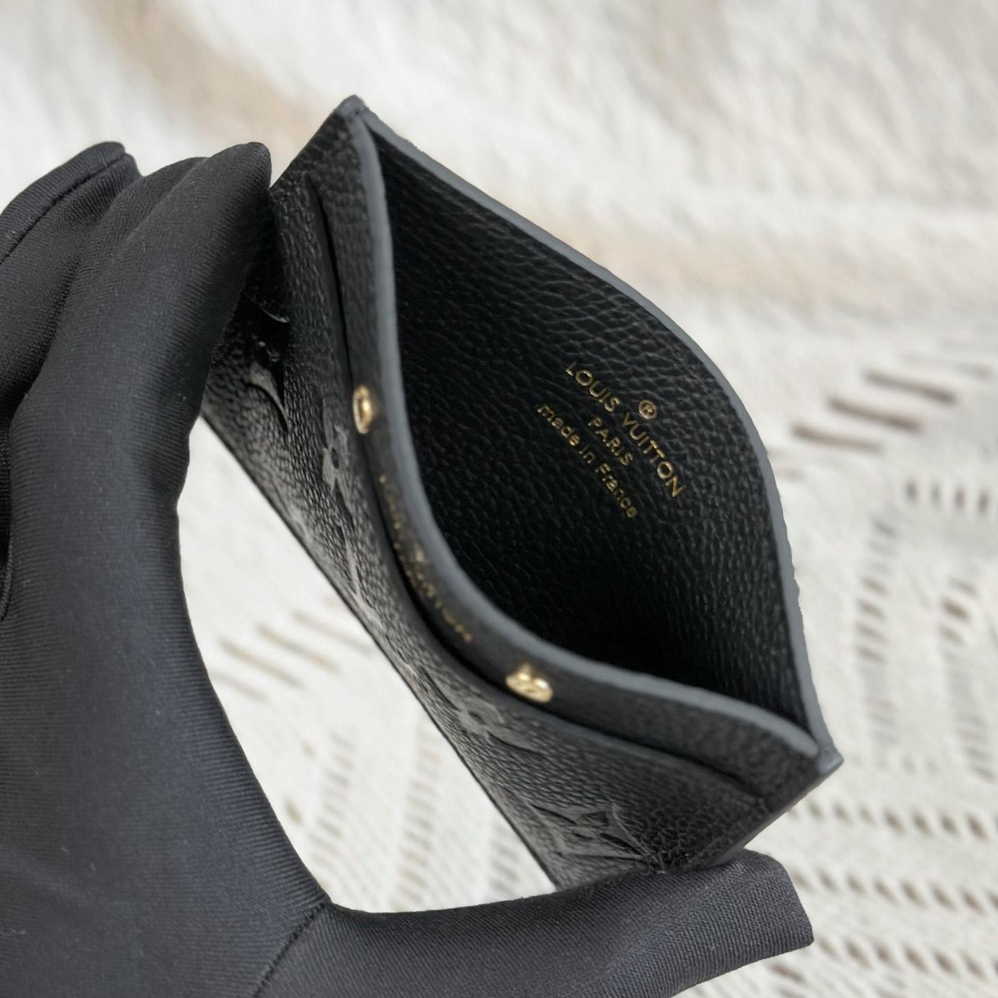 Louis Vuitton Card Holder  M69171 - PerfectKickZ