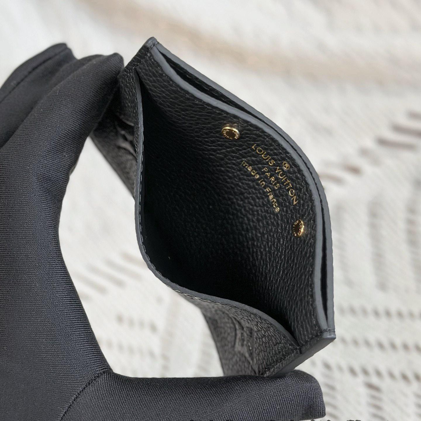 Louis Vuitton Card Holder  M69171 - PerfectKickZ