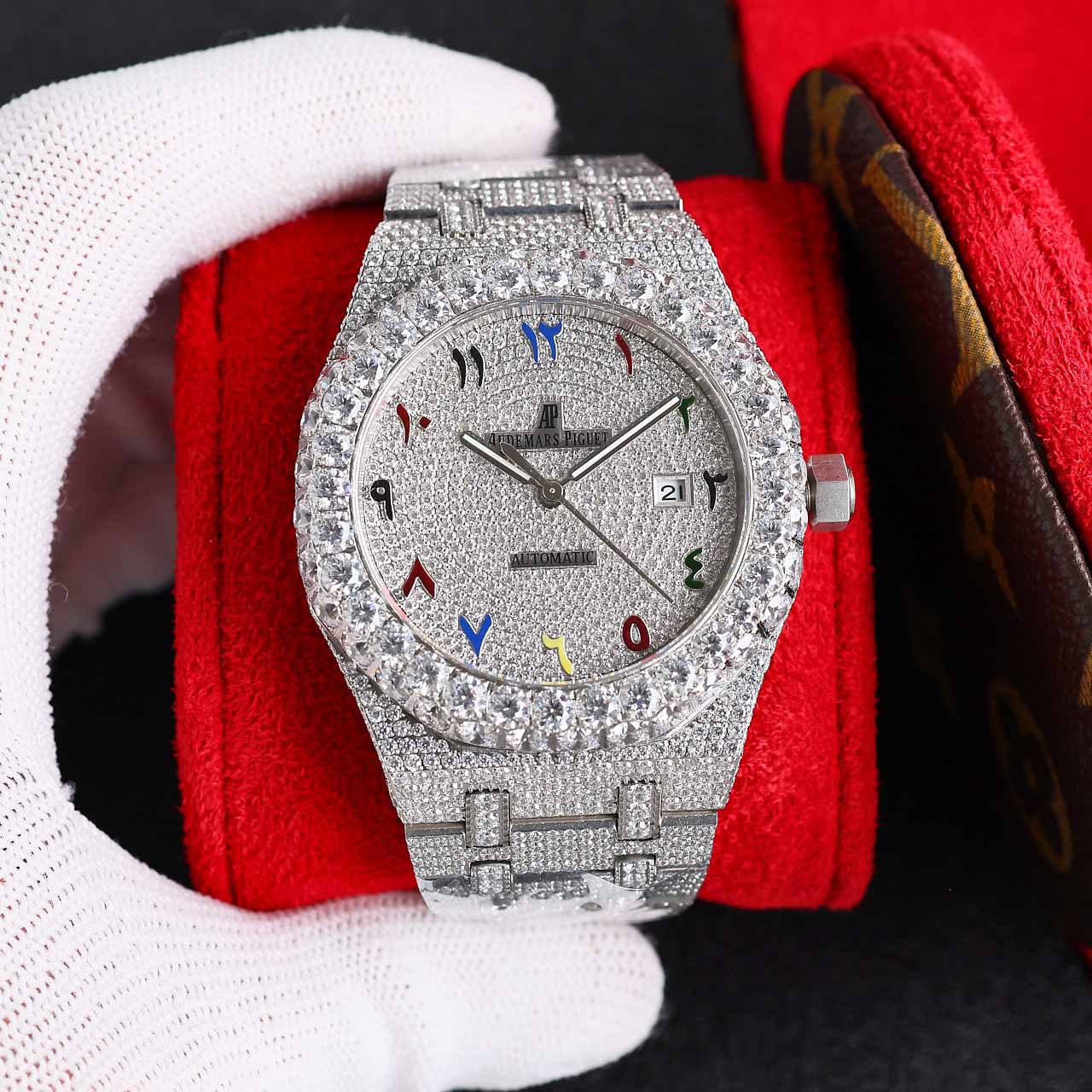 Audemars Piguet Watch       - PerfectKickZ