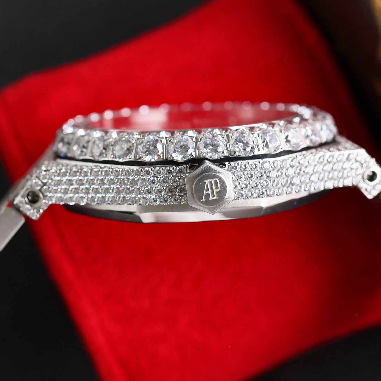 Audemars Piguet Watch       - PerfectKickZ