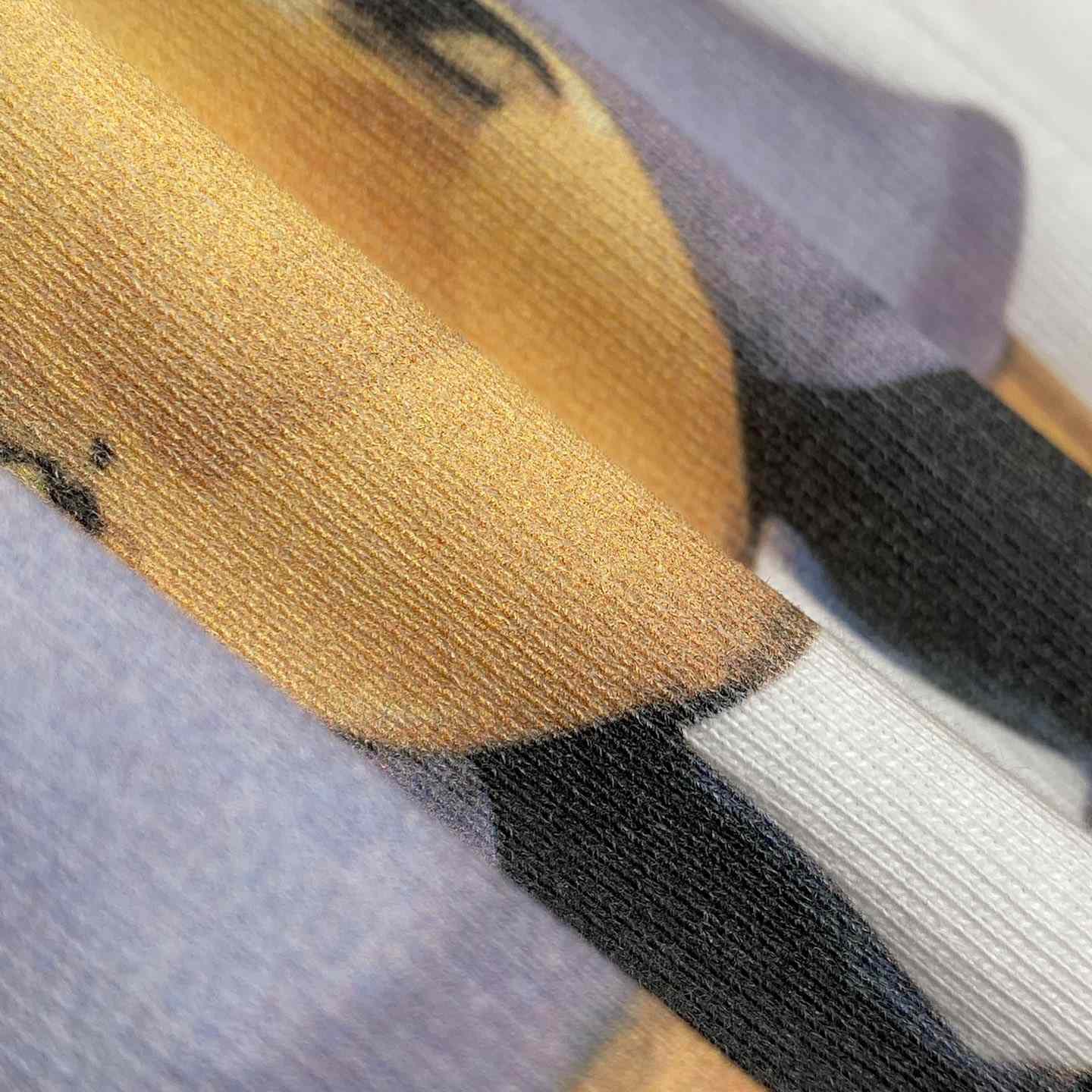 Loewe Loose Fit T-shirt In Cotton - PerfectKickZ