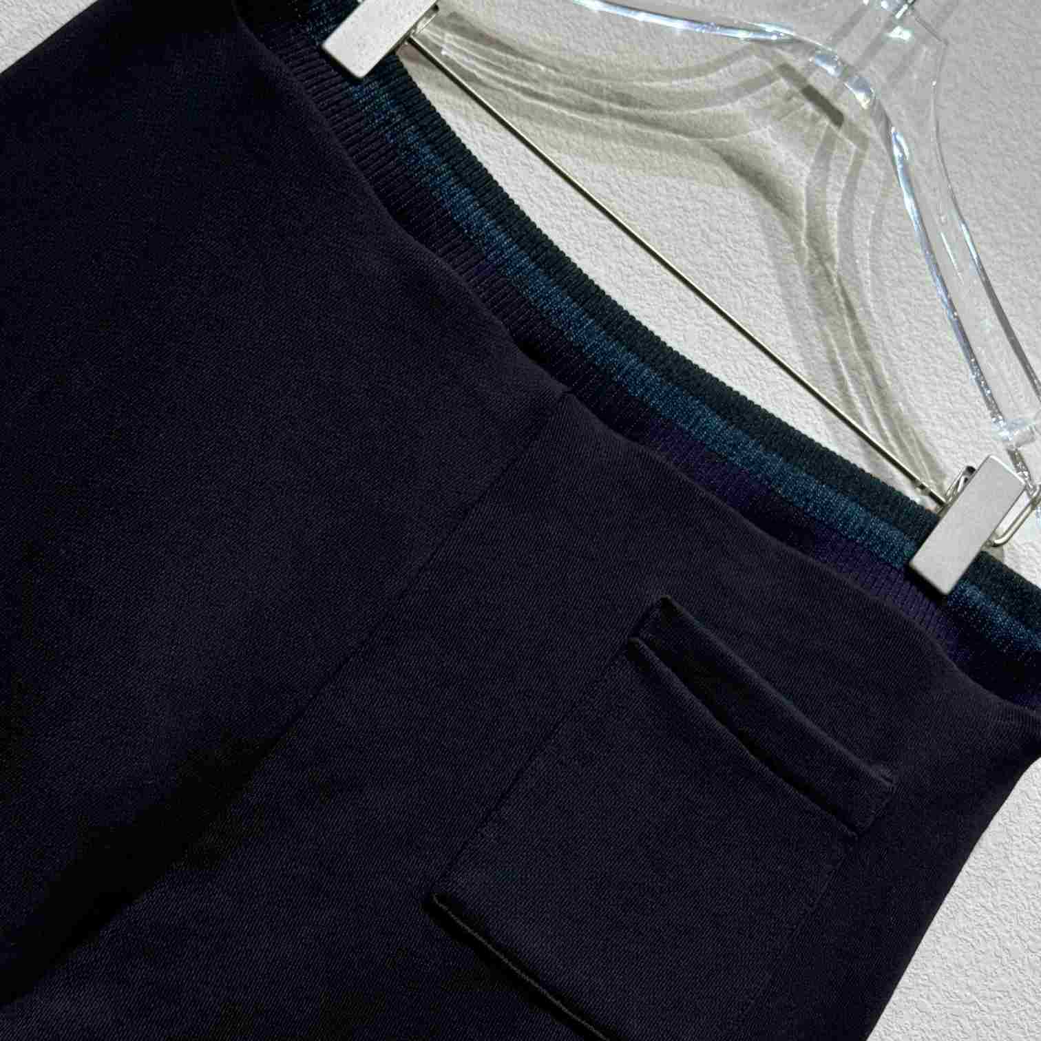 Louis Vuitton Cotton Jersey College Shorts   1AGTR9 - PerfectKickZ