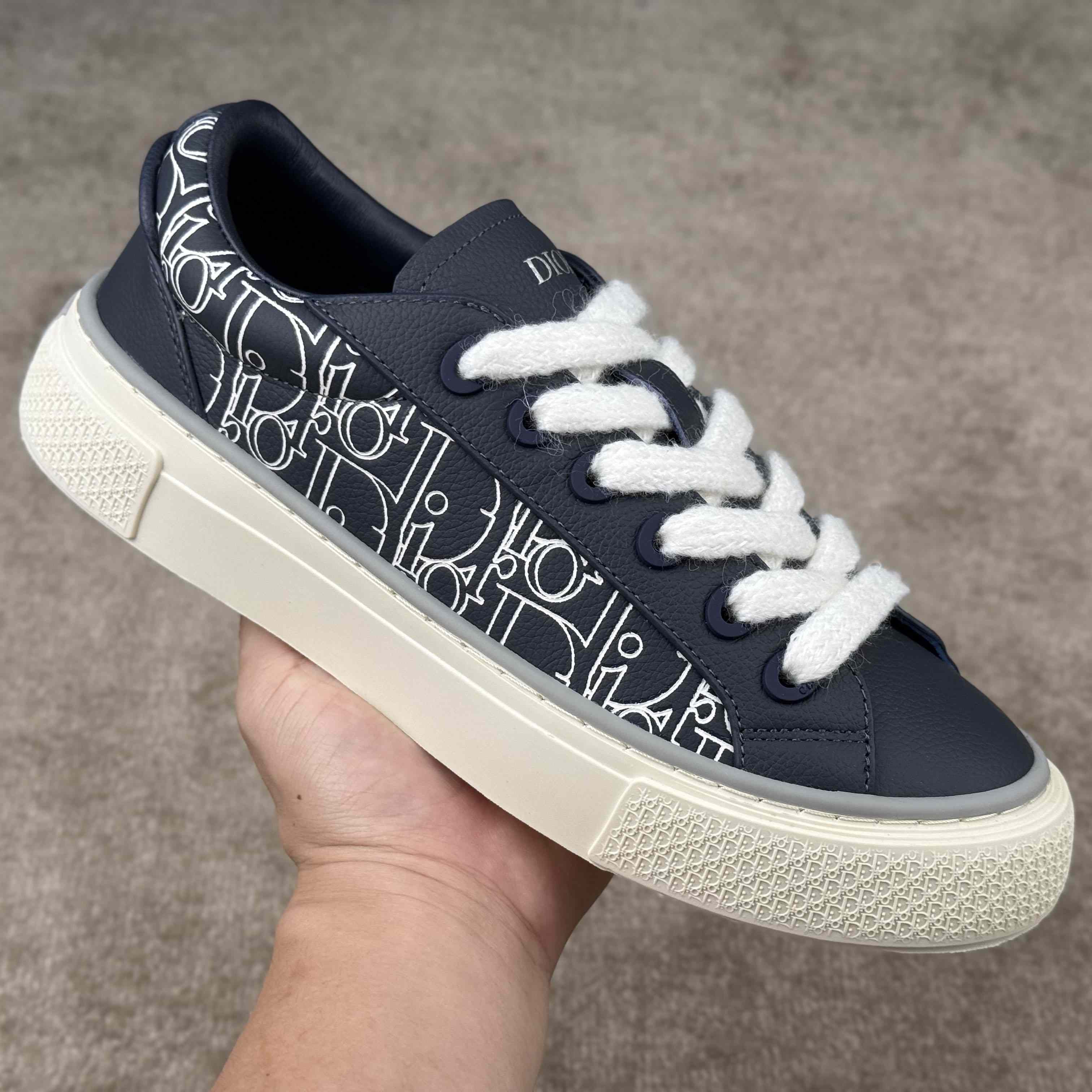 Dior B33 Spin Sneaker  - PerfectKickZ