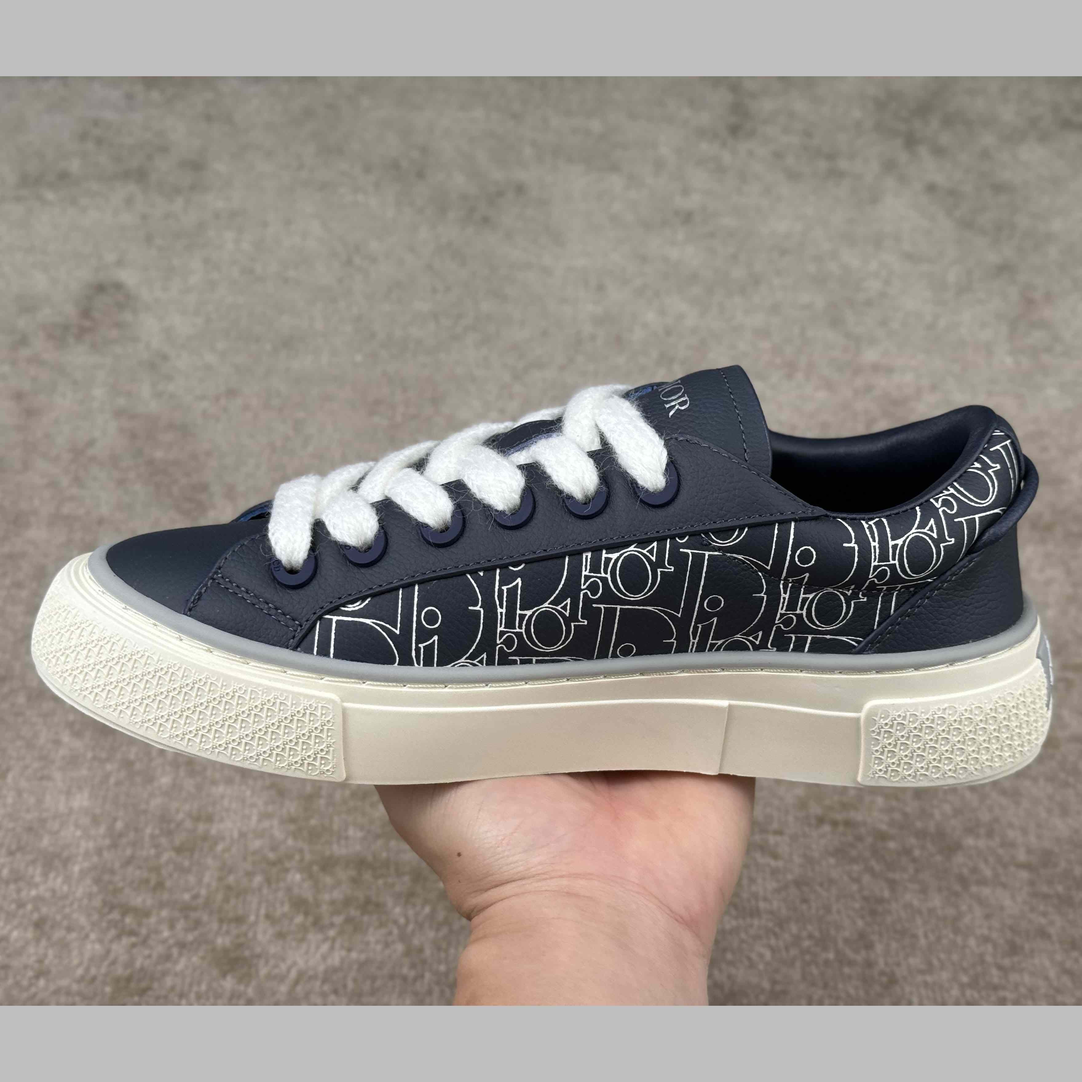 Dior B33 Spin Sneaker  - PerfectKickZ