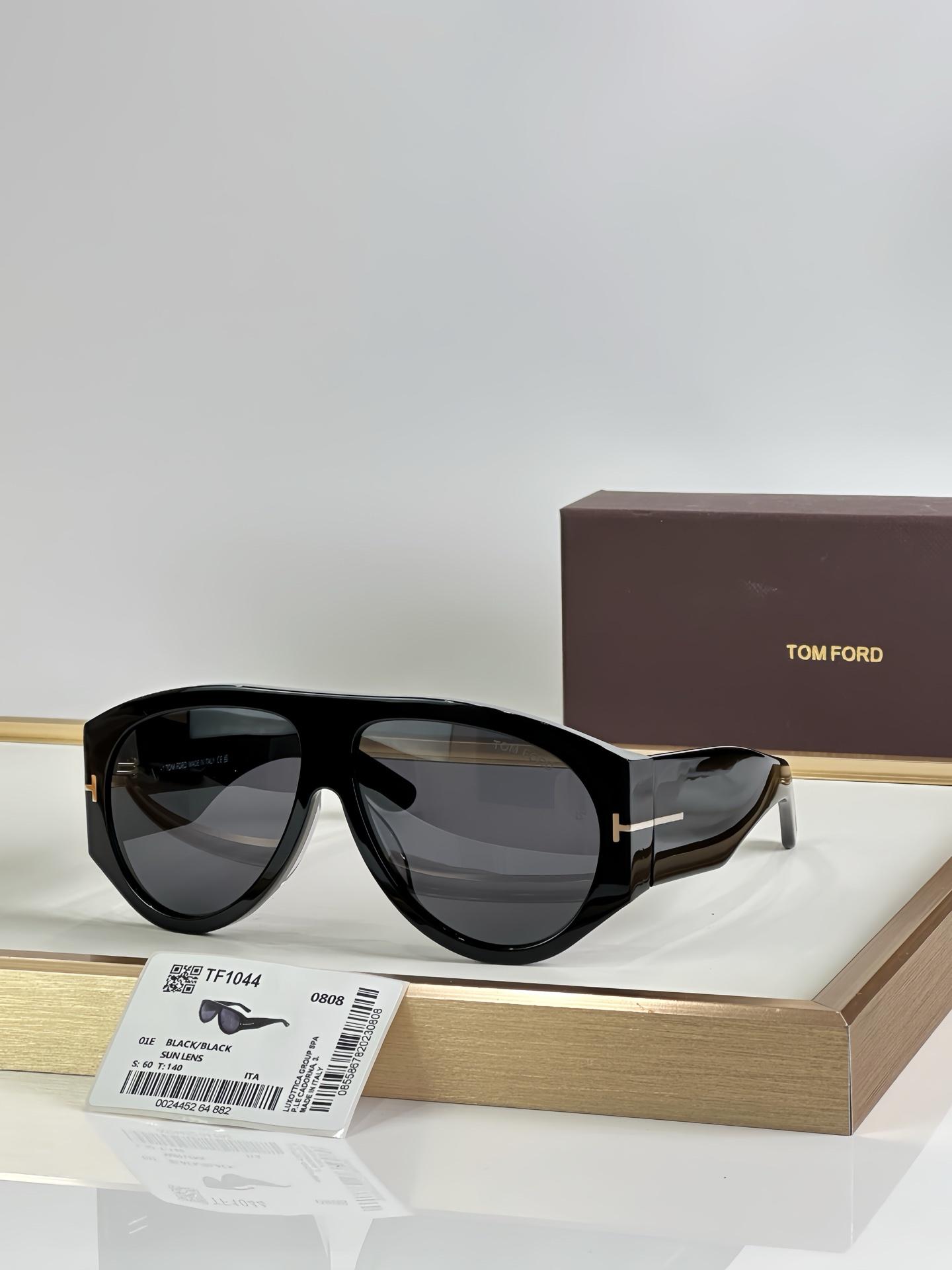 Tom Ford Sunglasses - PerfectKickZ