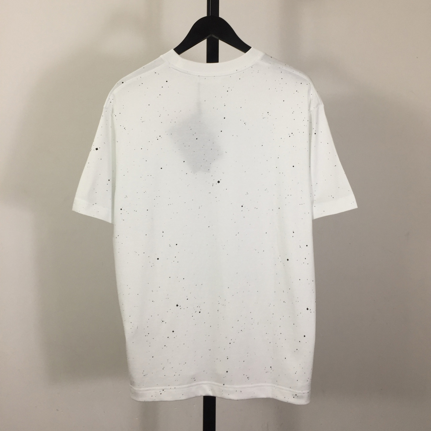 Prada Logo Cotton T-shirt - PerfectKickZ