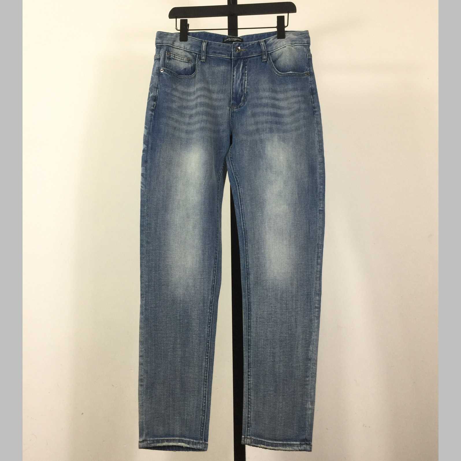 Dolce & Gabbana  Jeans - PerfectKickZ
