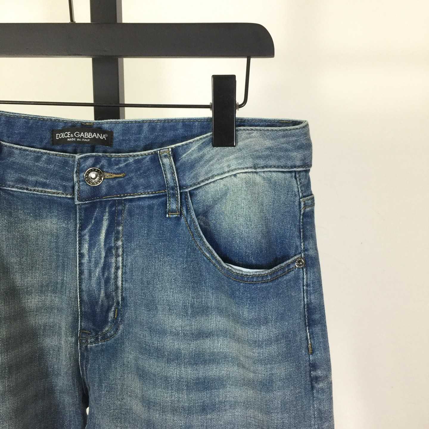 Dolce & Gabbana  Jeans - PerfectKickZ