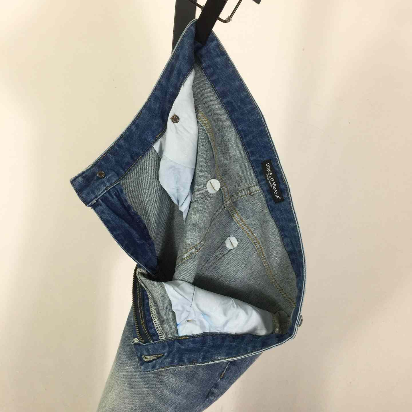 Dolce & Gabbana  Jeans - PerfectKickZ
