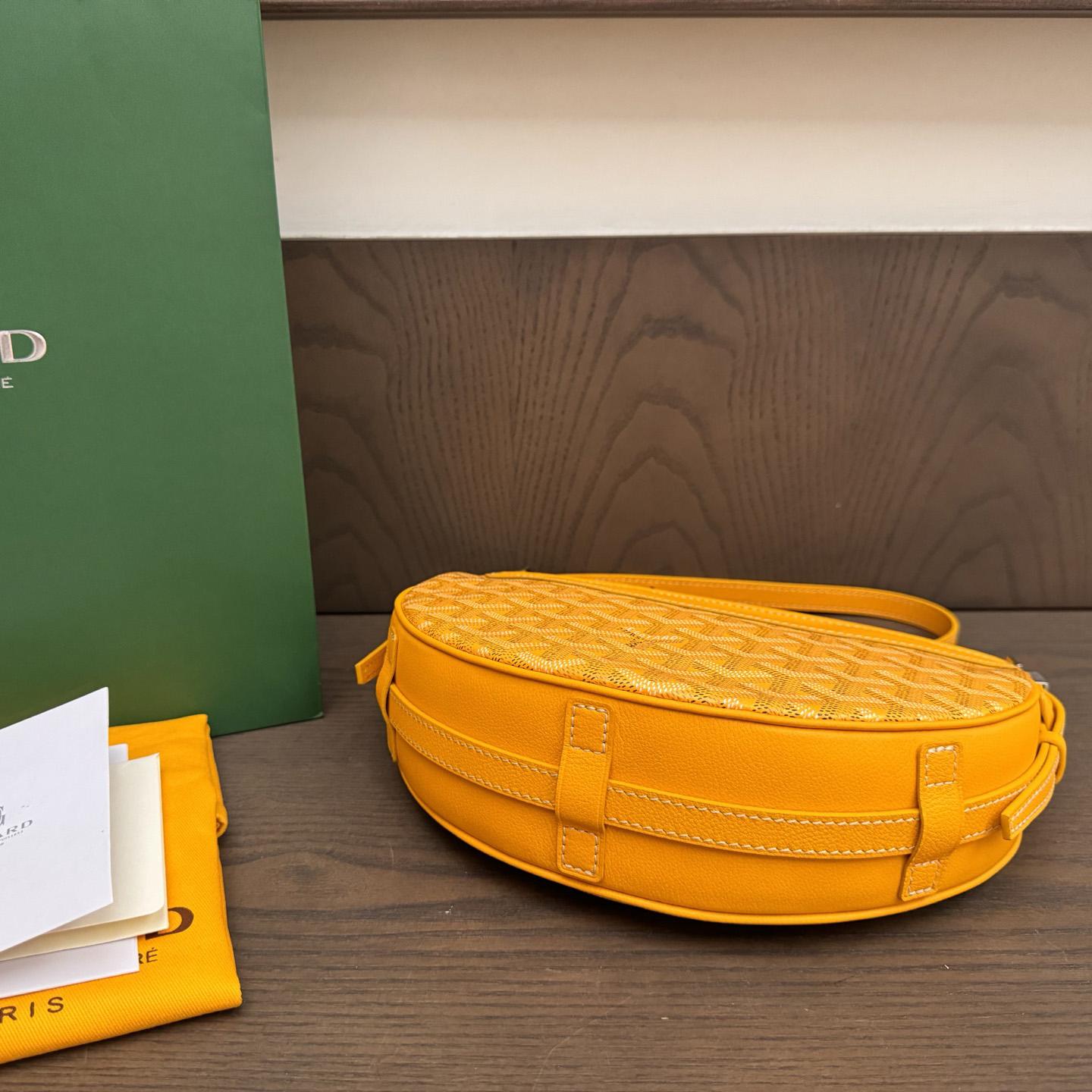 Goyard Hirondelle Bag（Without a box） - PerfectKickZ