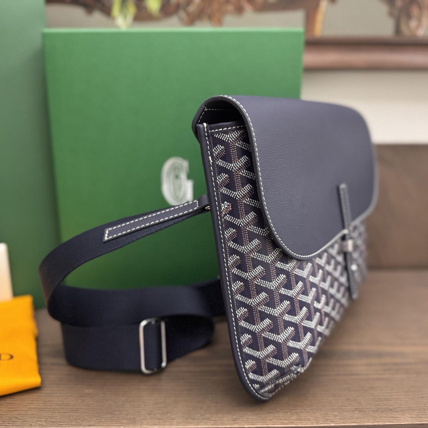 Goyard Coursier Messenger Bag - PerfectKickZ
