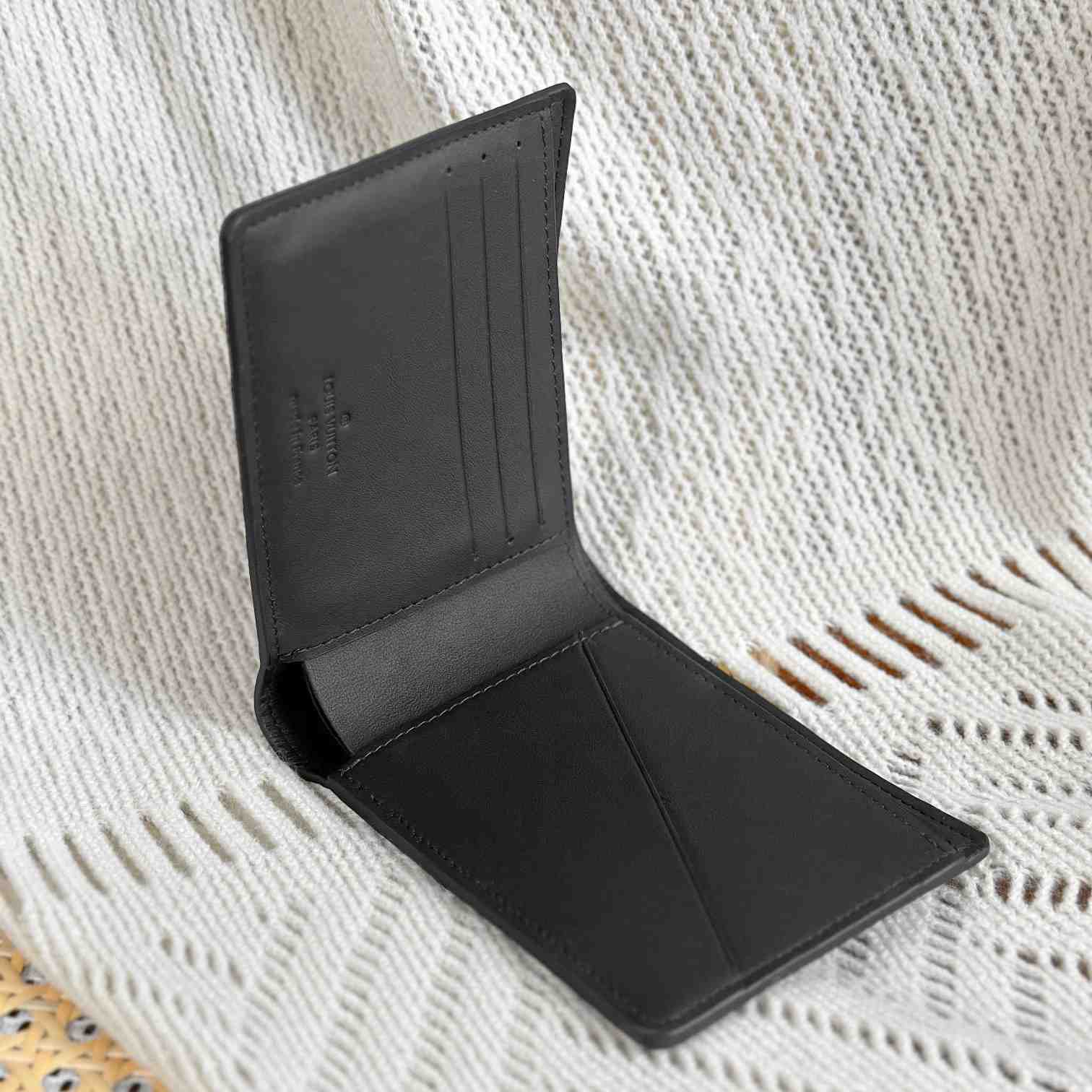 Louis Vuitton Multiple Wallet  M62901 - PerfectKickZ
