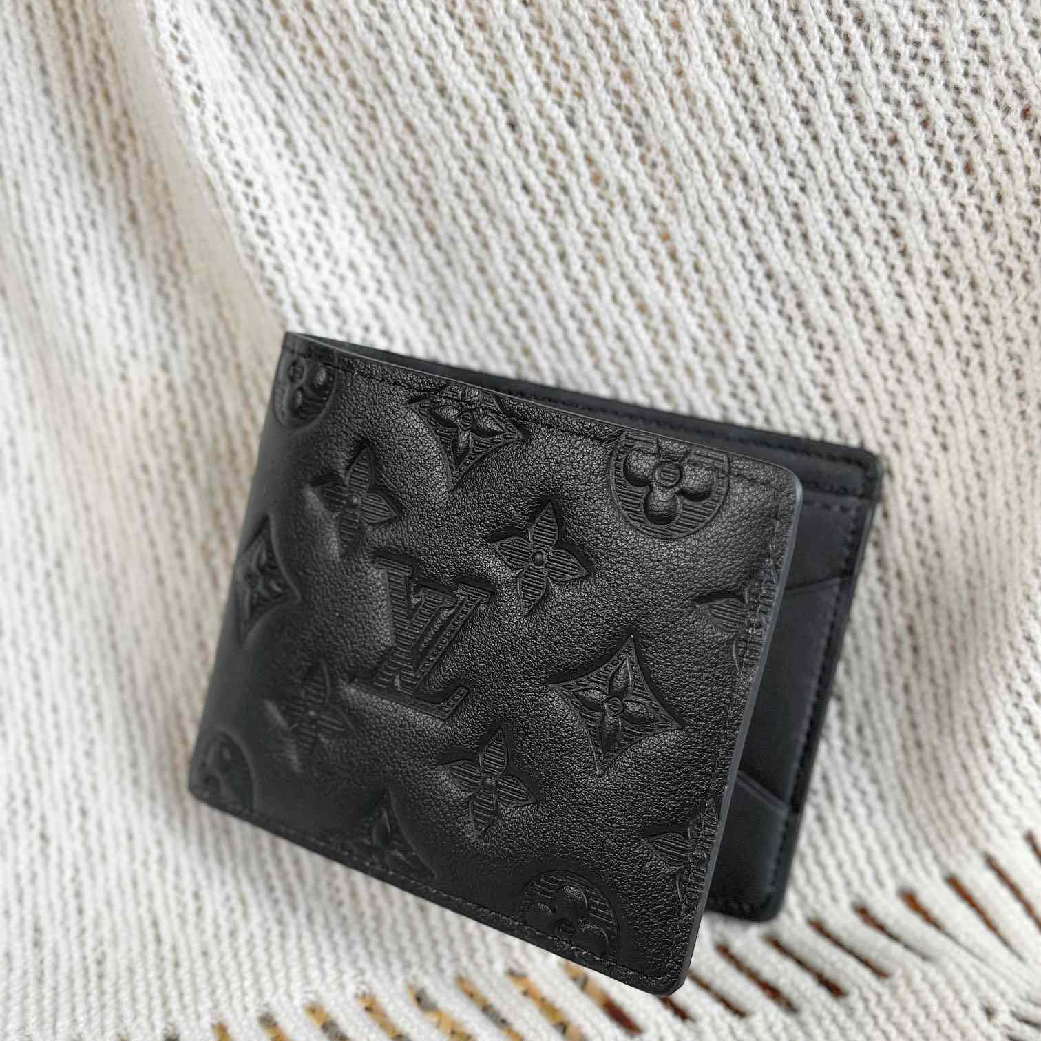 Louis Vuitton Multiple Wallet  M62901 - PerfectKickZ