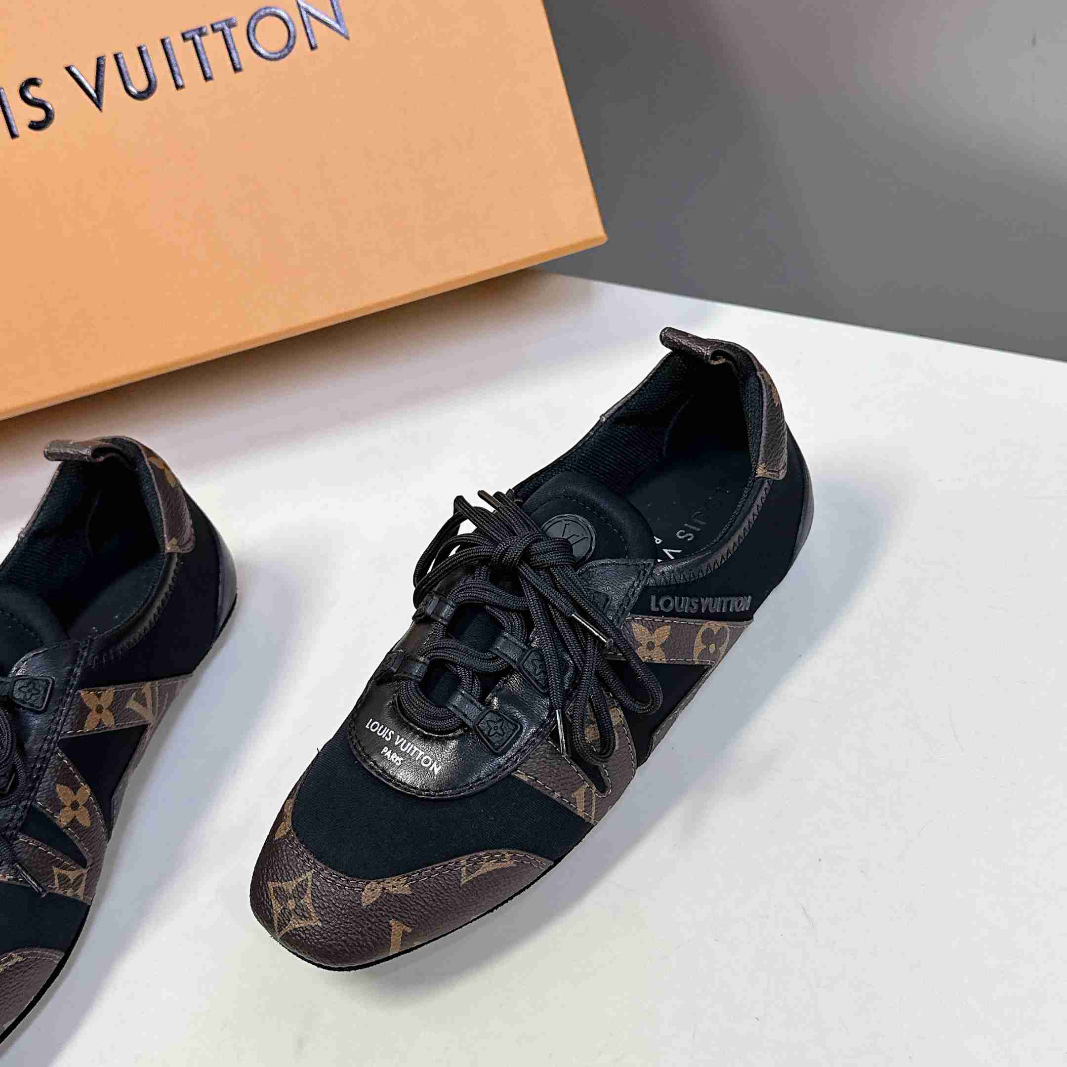 Louis Vuitton LV Sneakerina   1AHNDI - PerfectKickZ
