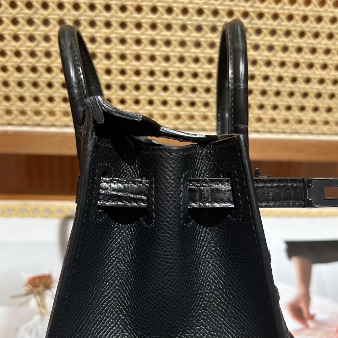 Hermes Birkin bag 20cm - PerfectKickZ