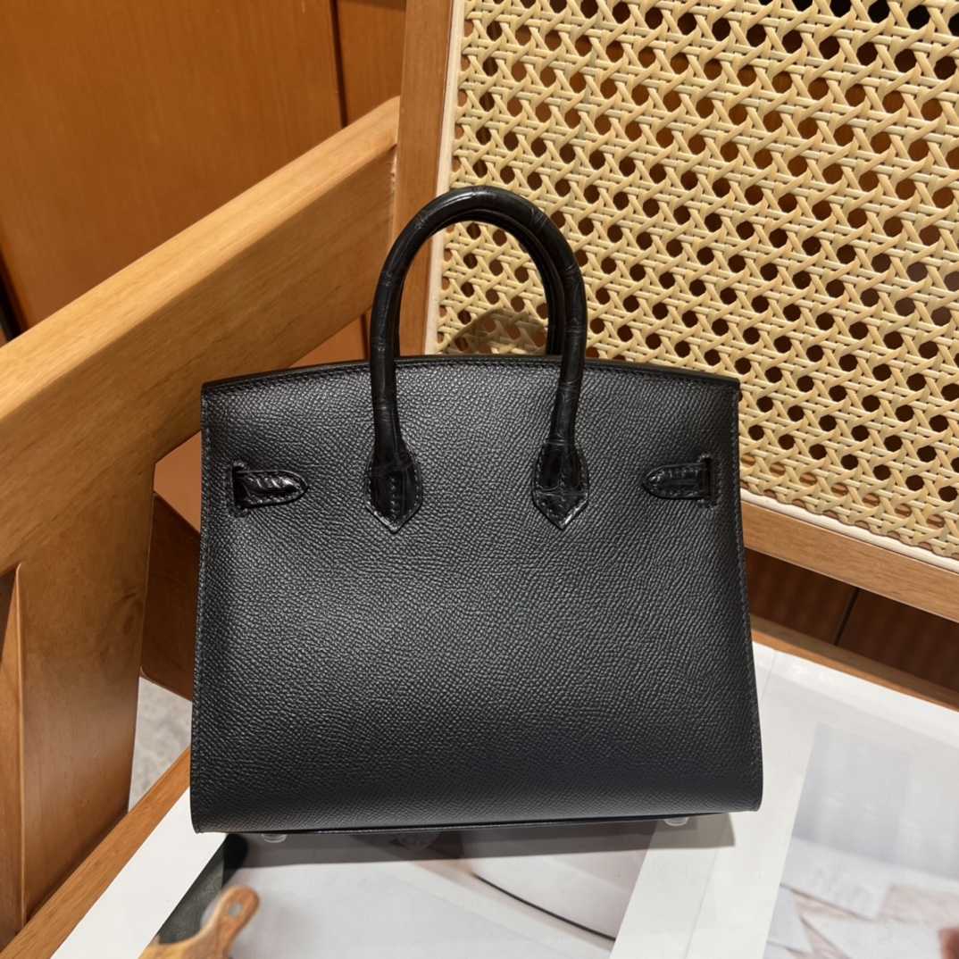 Hermes Birkin bag 20cm - PerfectKickZ