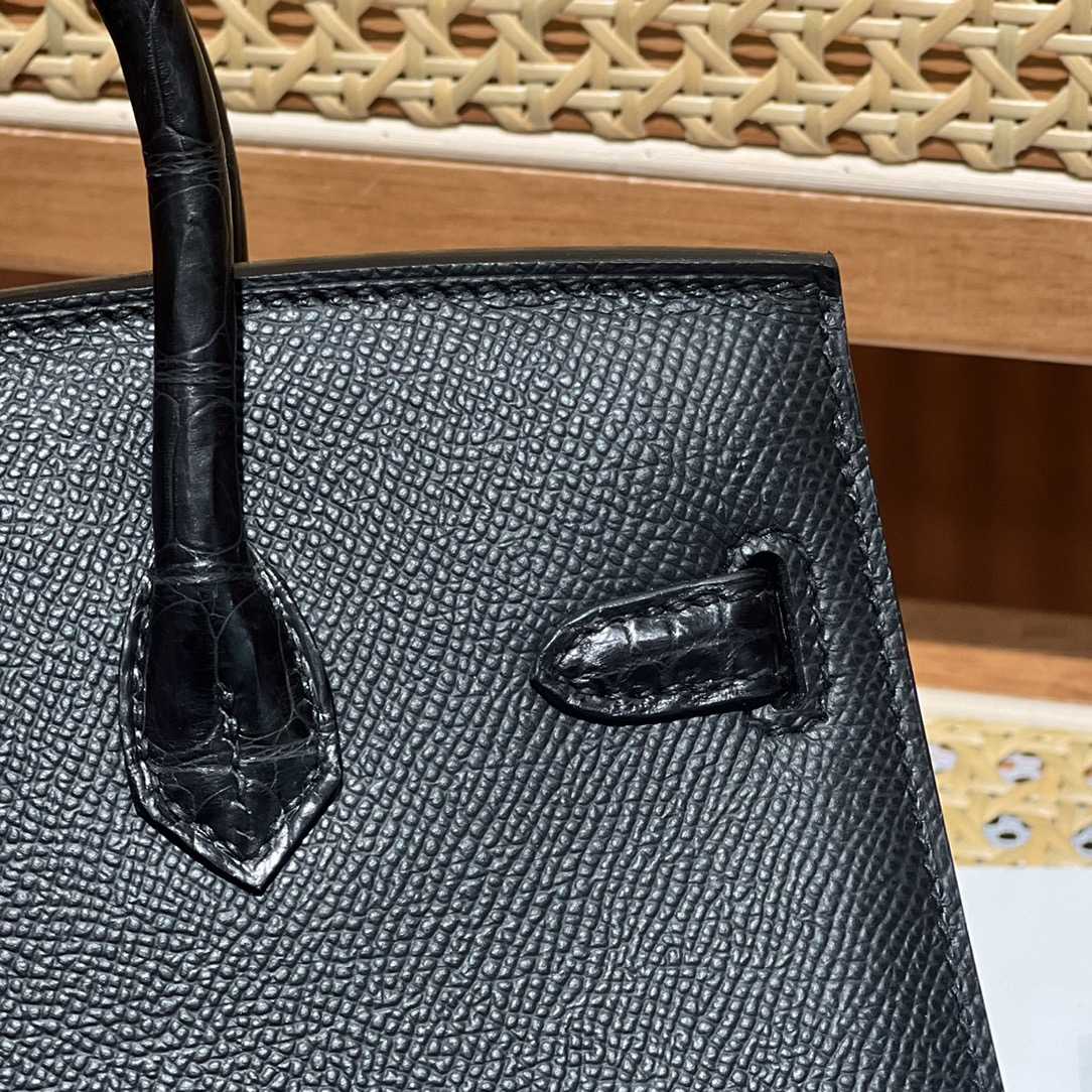 Hermes Birkin bag 20cm - PerfectKickZ