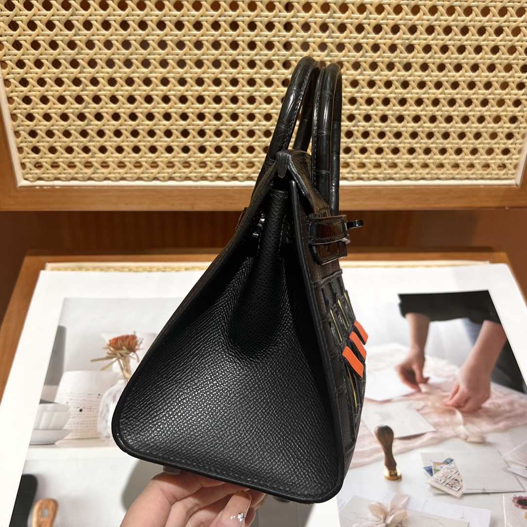 Hermes Birkin bag 20cm - PerfectKickZ
