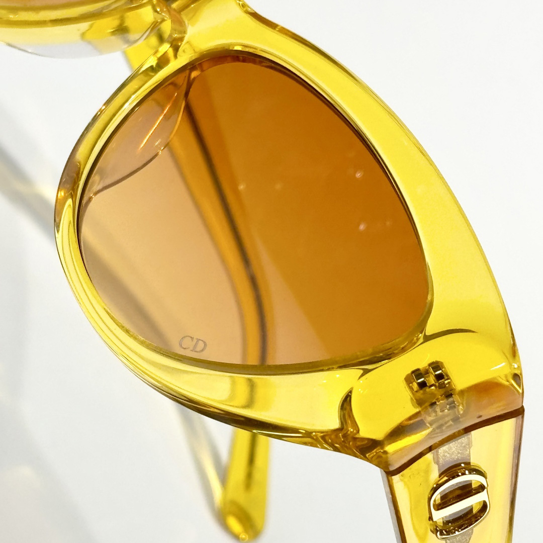Dior DiorGlowB11 Sunglasses  - PerfectKickZ